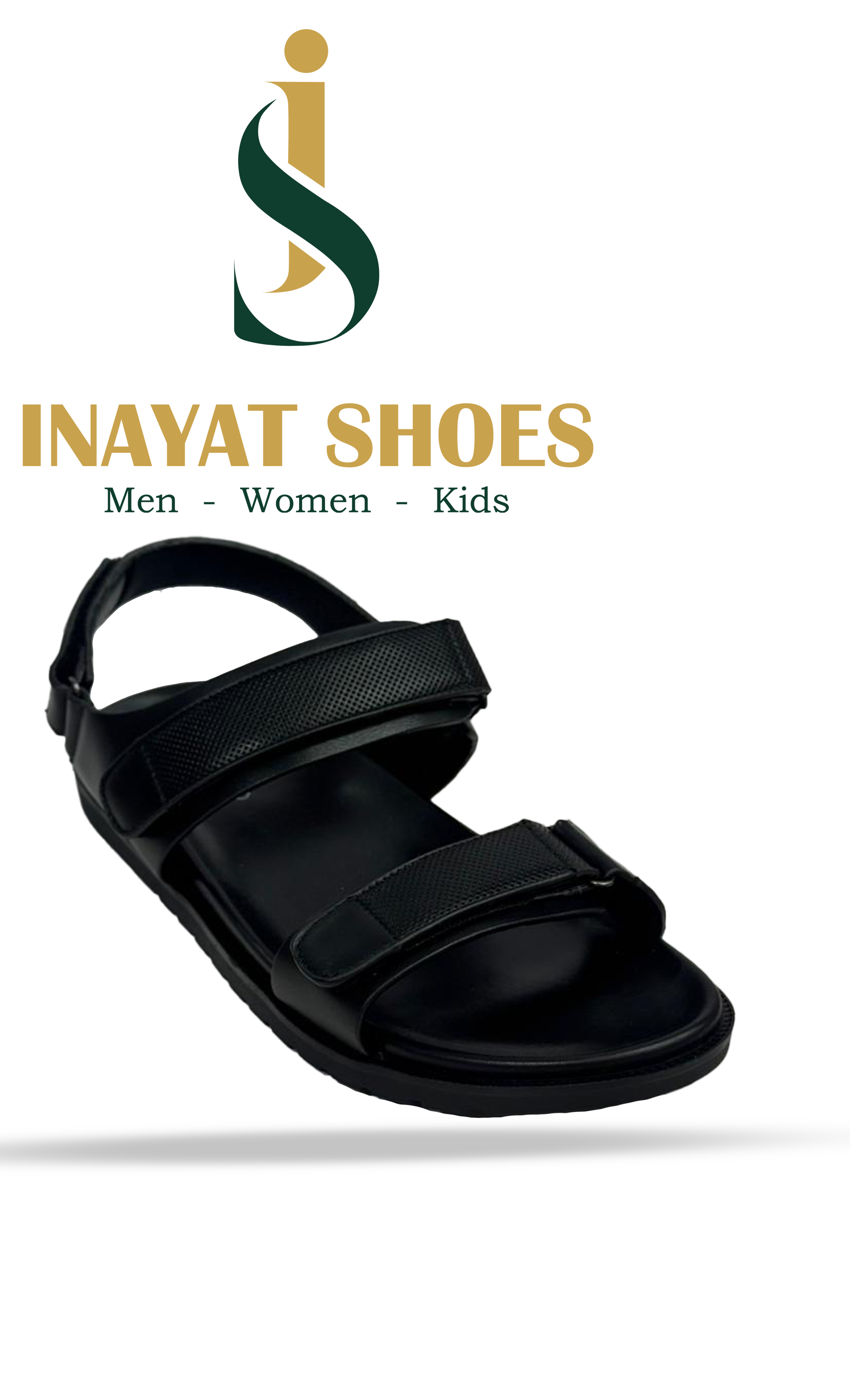 Important Casual Use Sandal