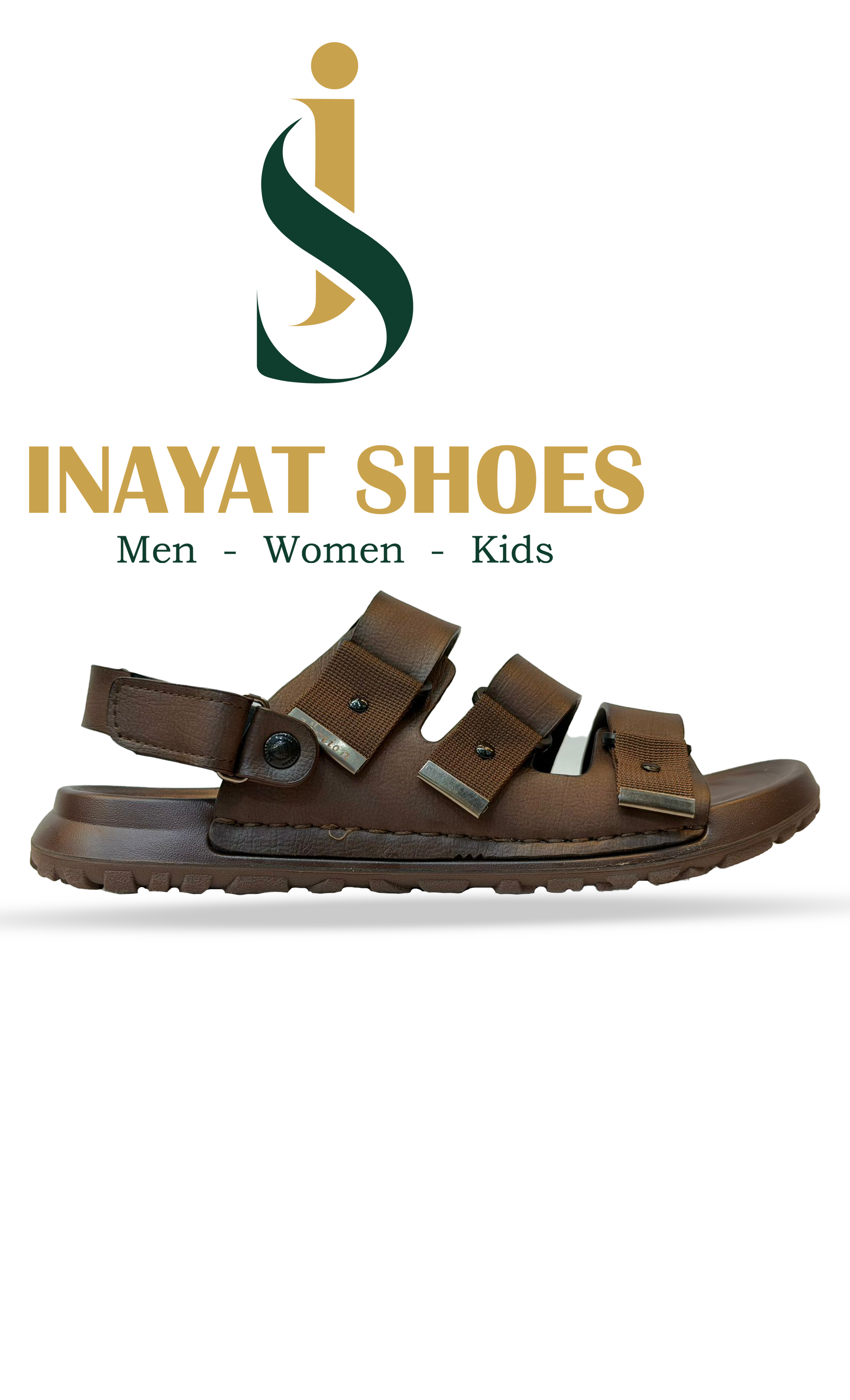 Men Important Sandal