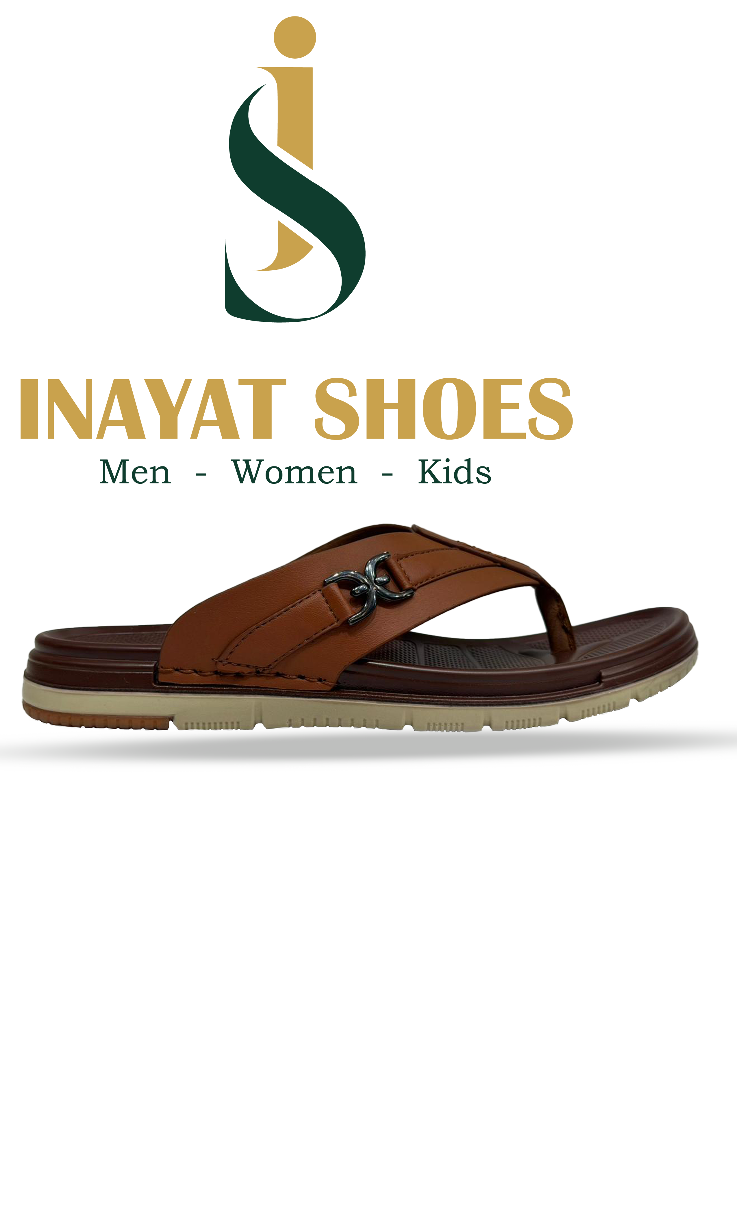 Men Imported Slipper
