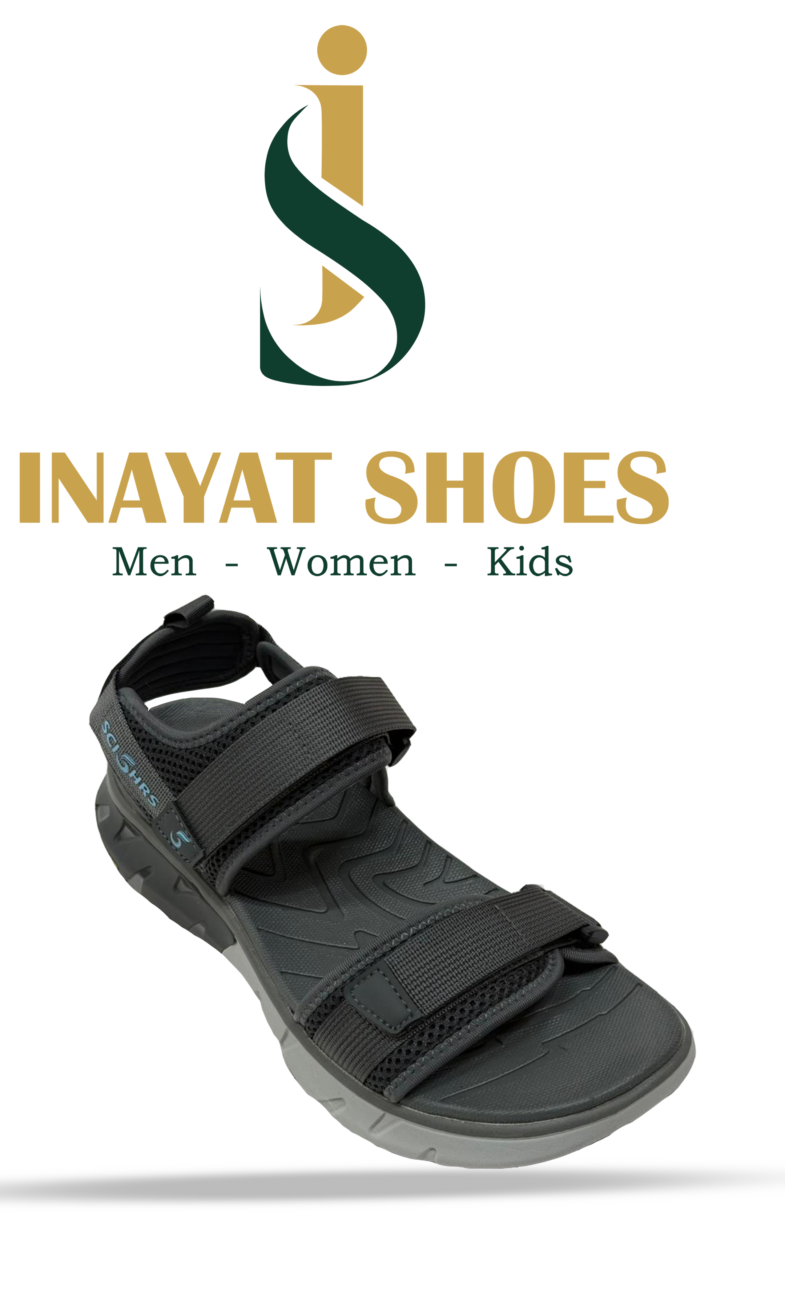 Imported Casual use Sanadal