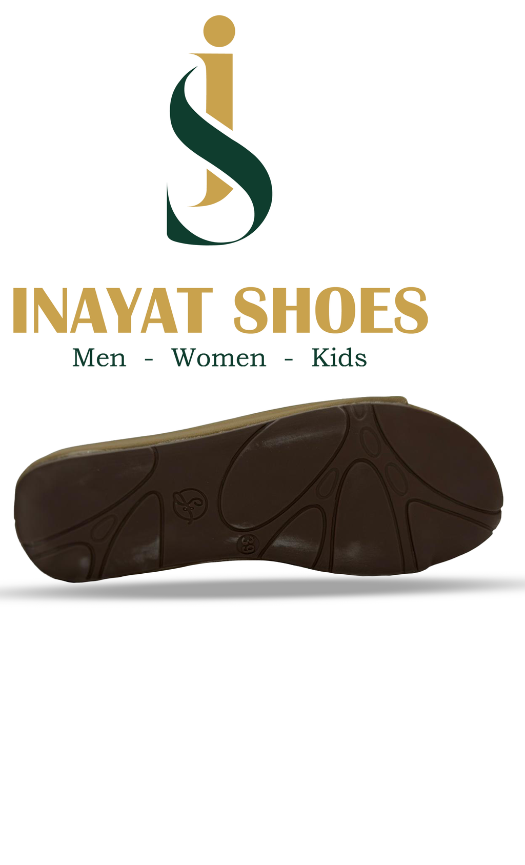 Imported Women Sandal