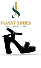 Imported Women sandal HEEL