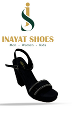 Imported Women sandal HEEL