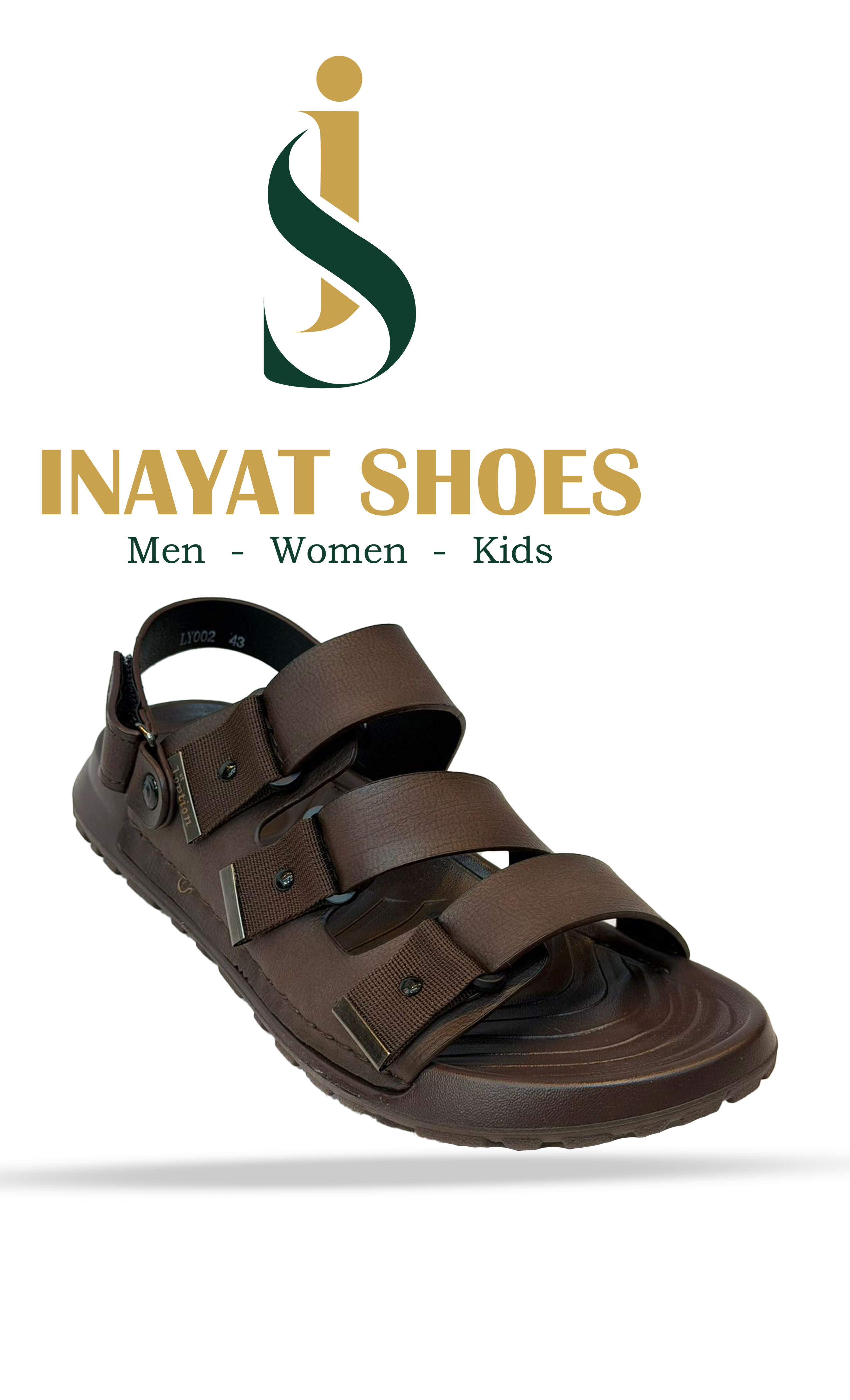Men Important Sandal