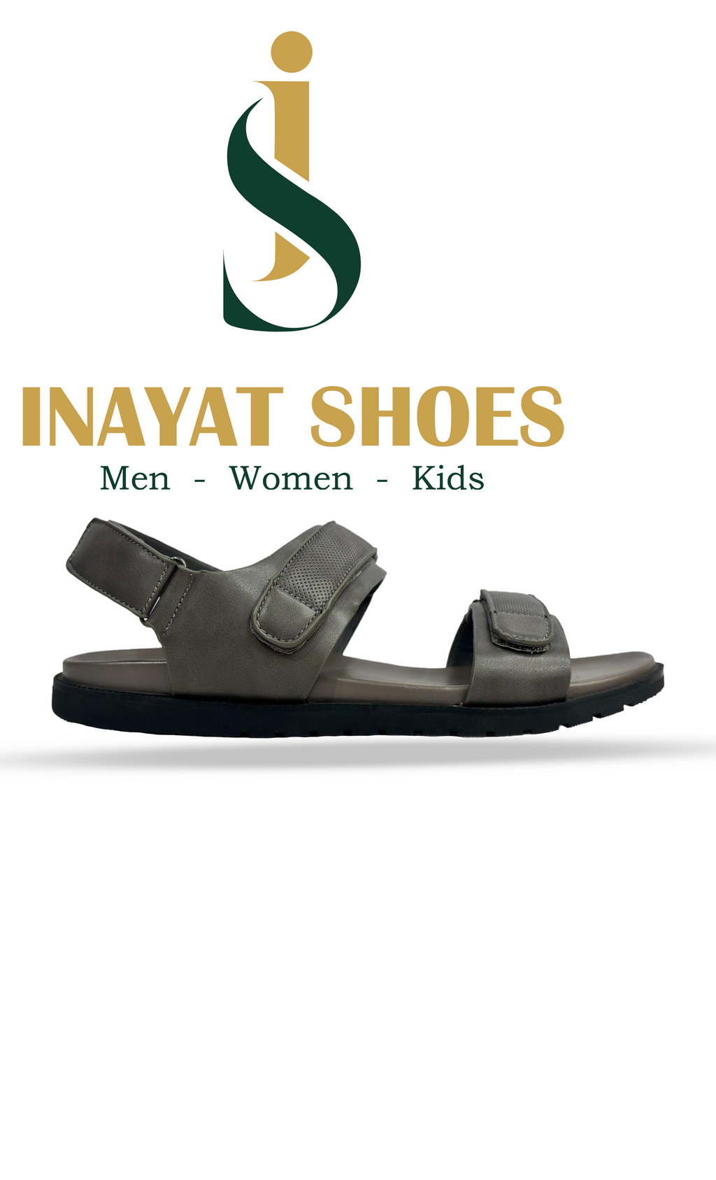 Important Casual Use Sandal