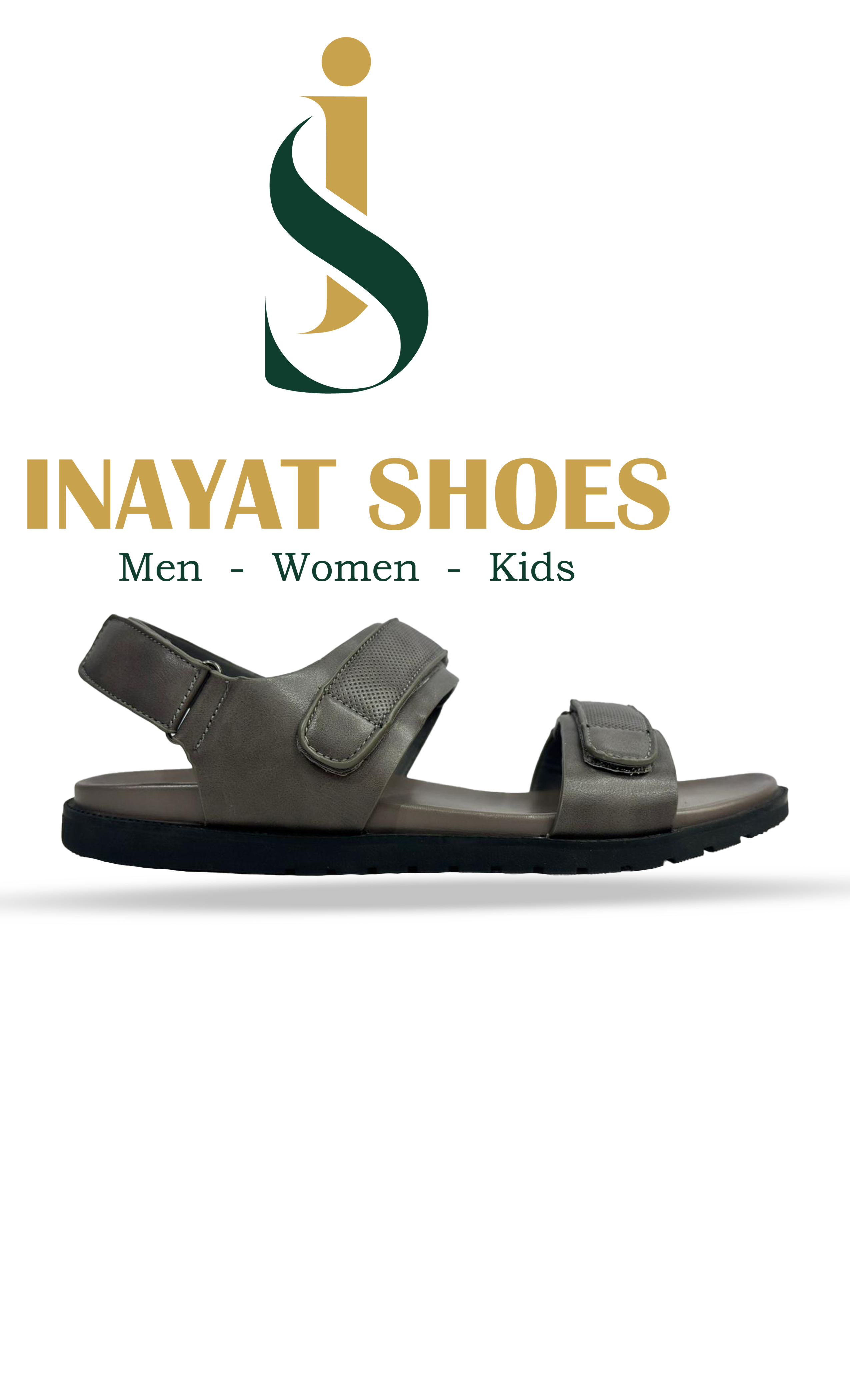 Important Casual Use Sandal