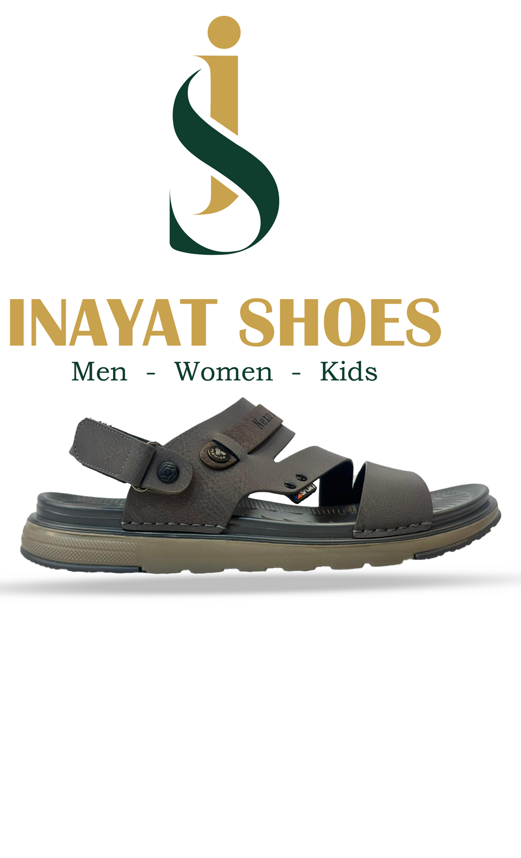 Imported Casual use sandal