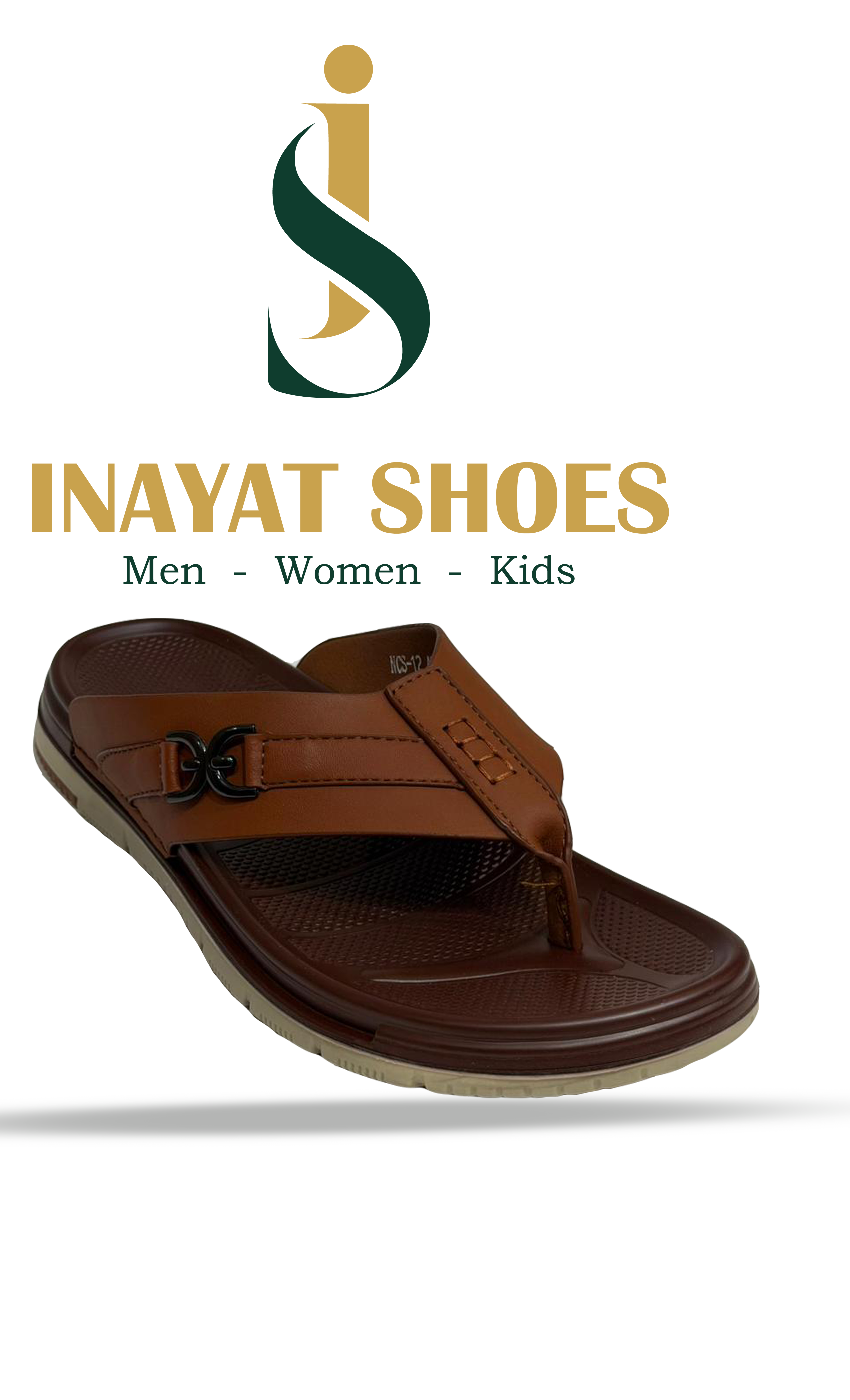 Men Imported Slipper