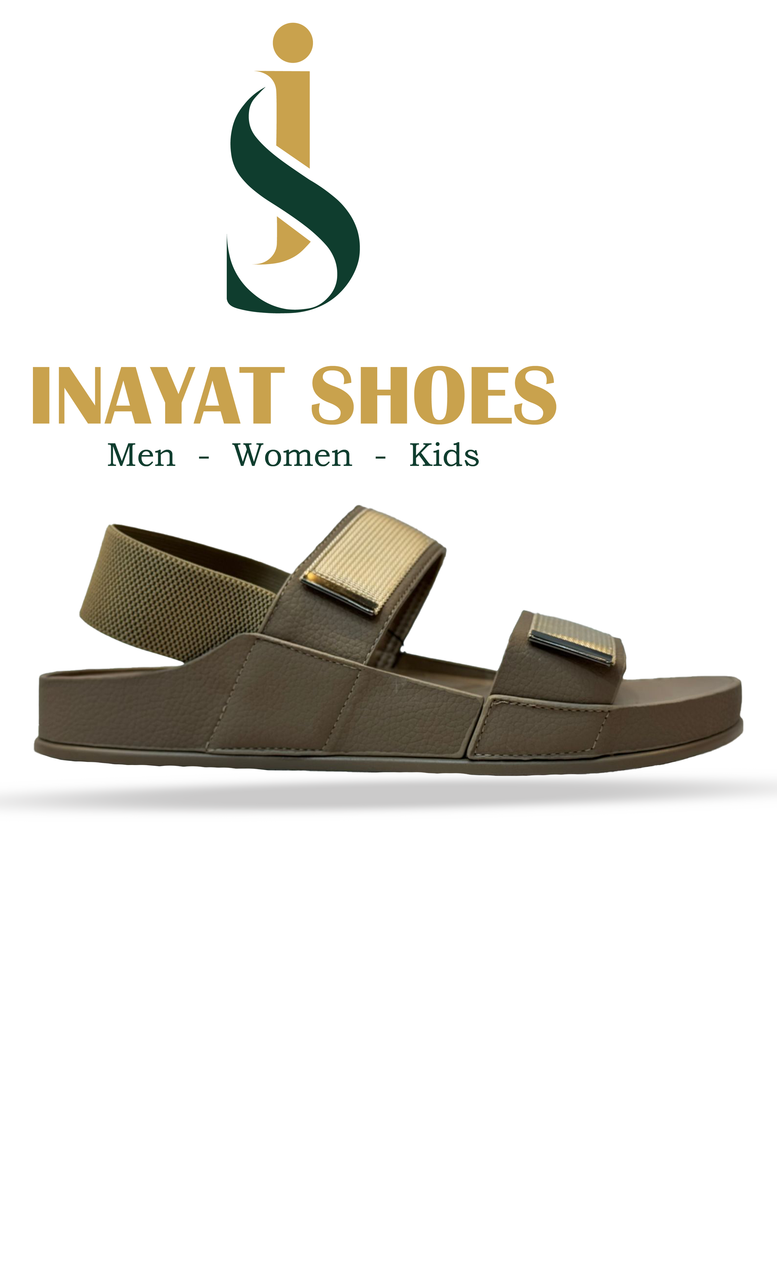 Men Important sandal