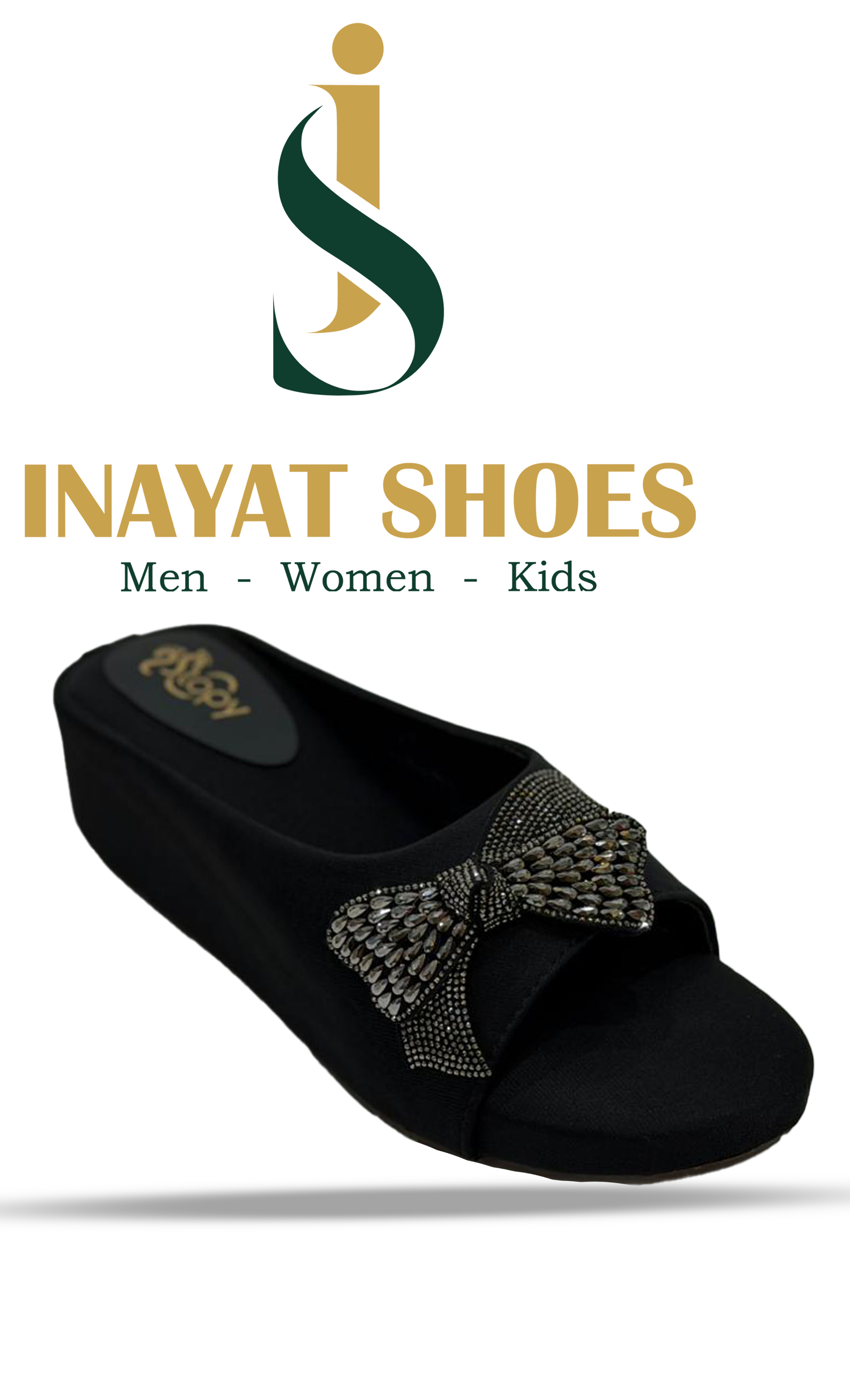 Imported Women Sandal