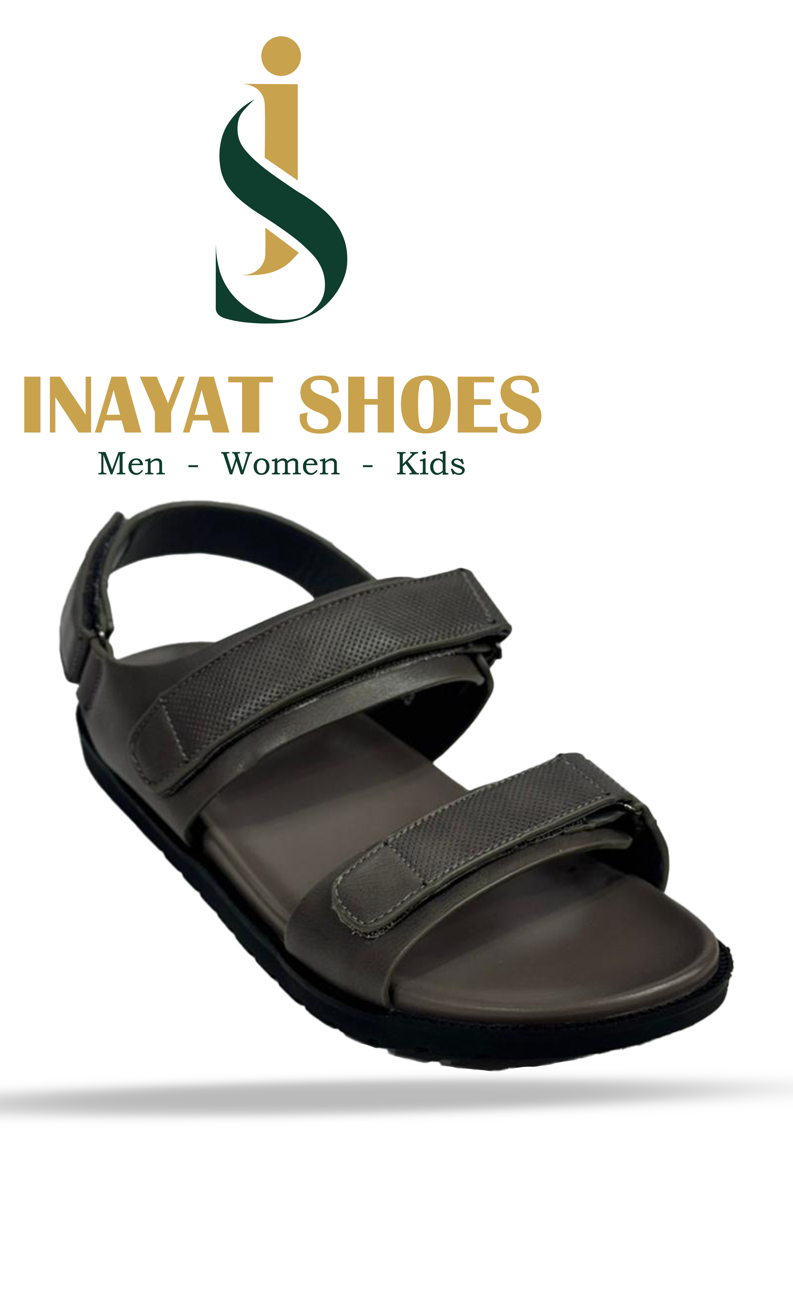 Important Casual Use Sandal