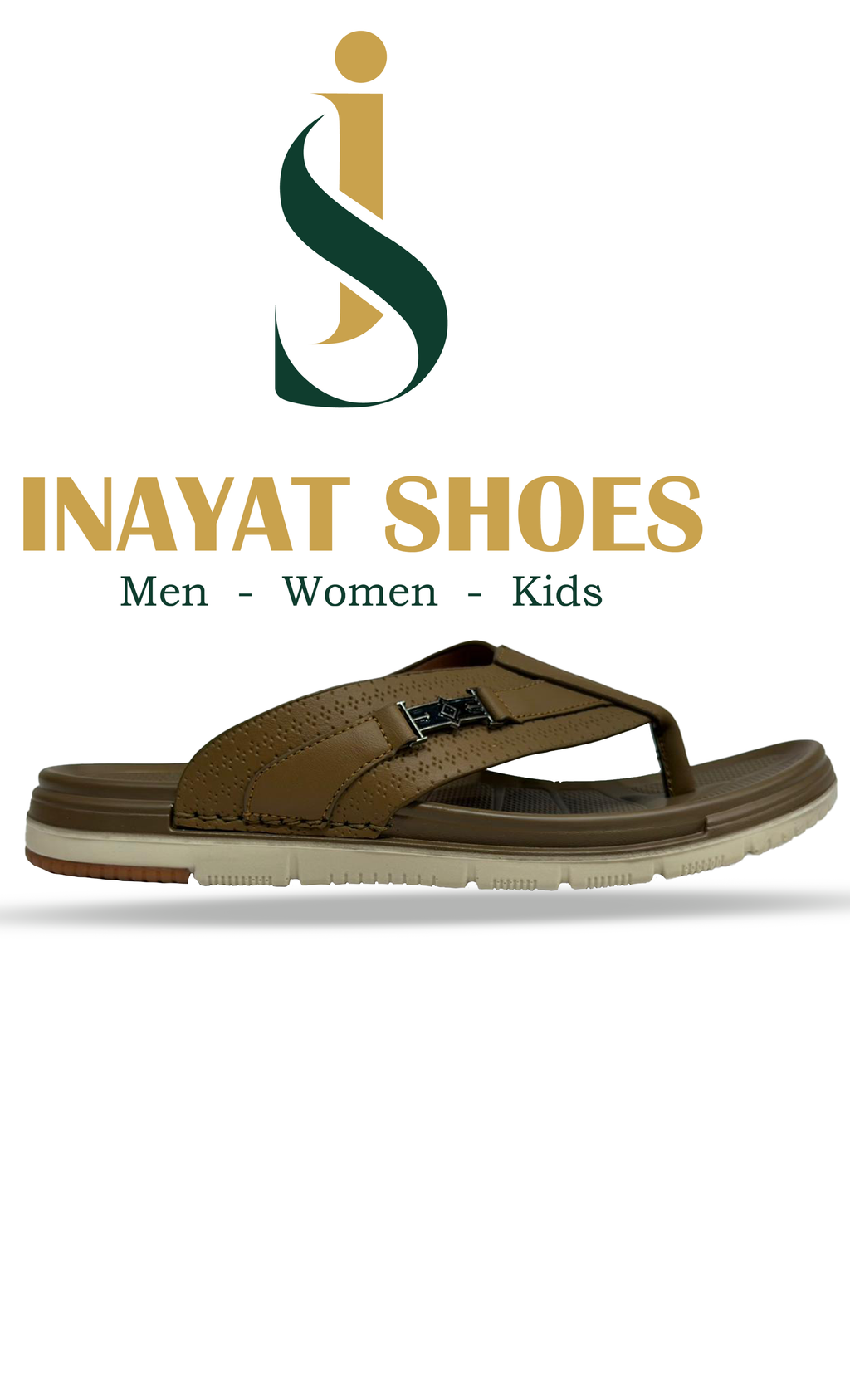 Men Imported Slipper