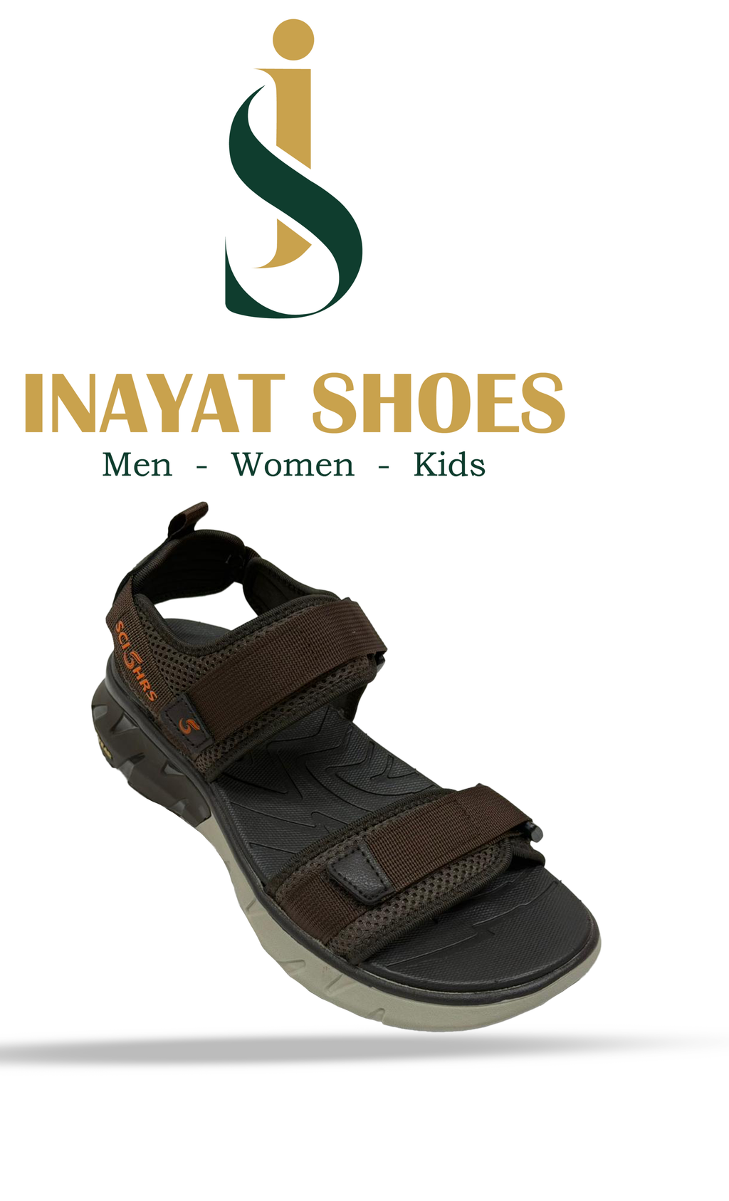 Imported Casual use Sanadal