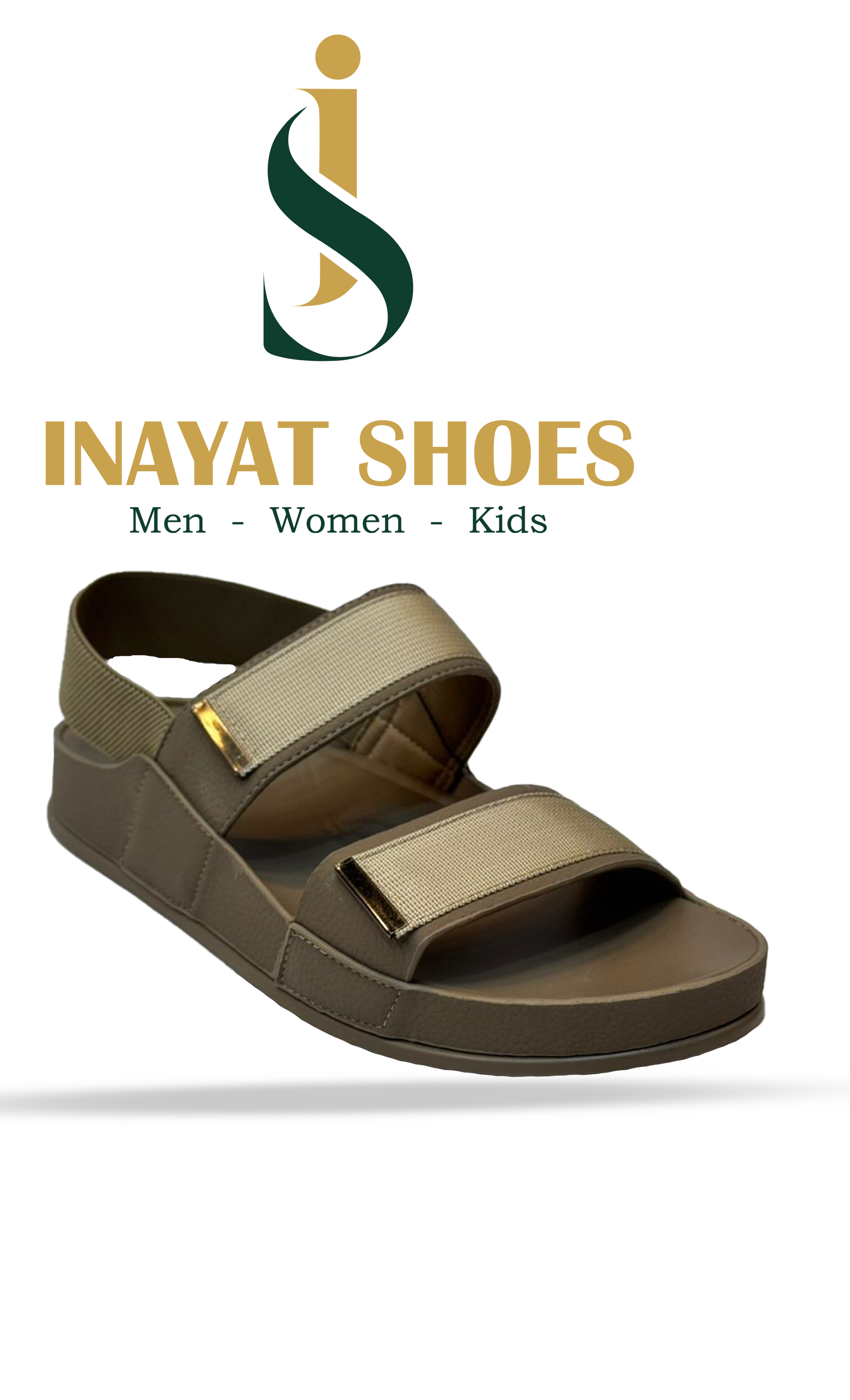 Men Important sandal