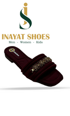 Women Imported Slipper