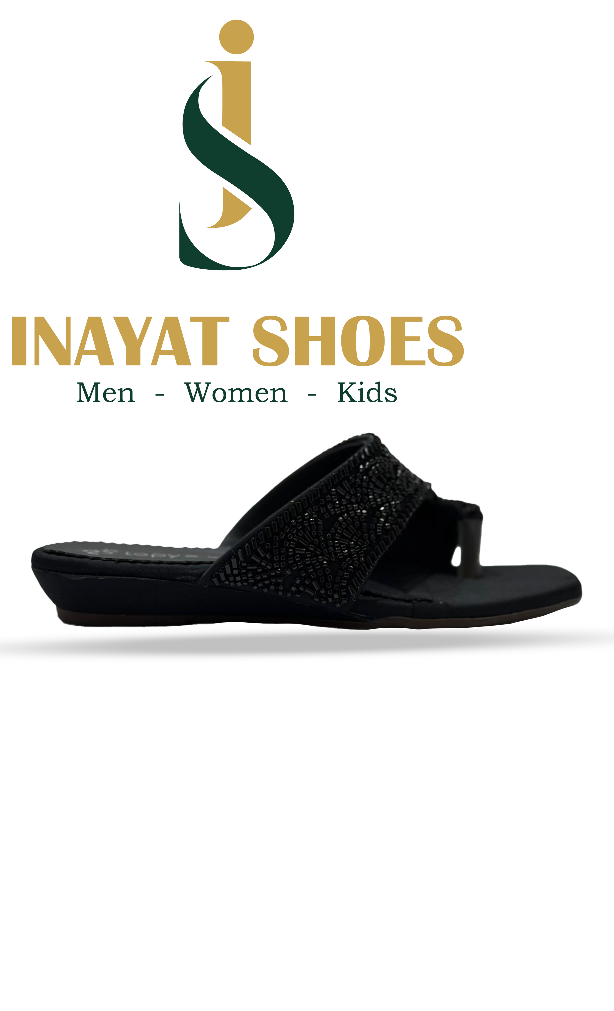 imported casual use slipper