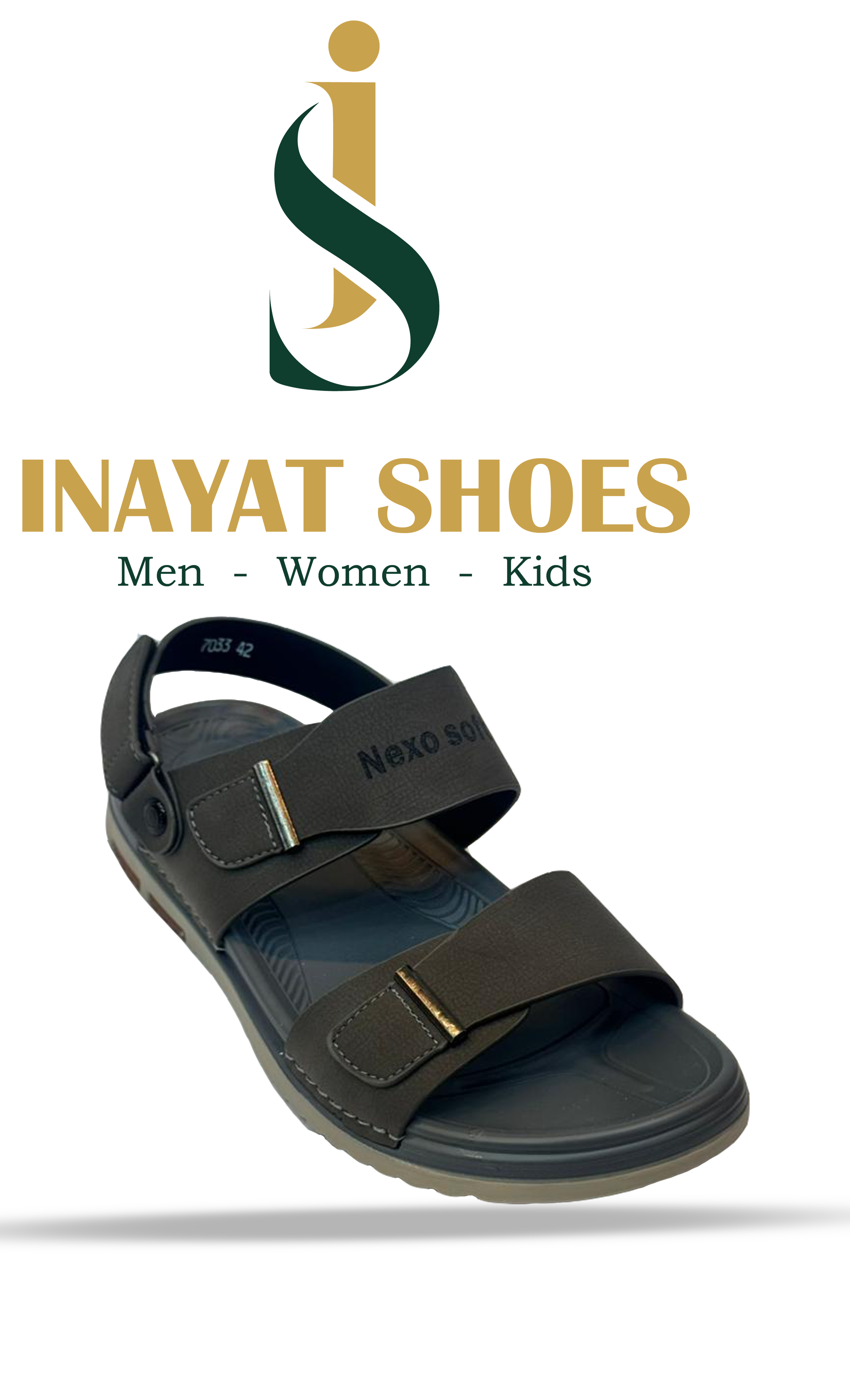 Men Imported Casual use sandal