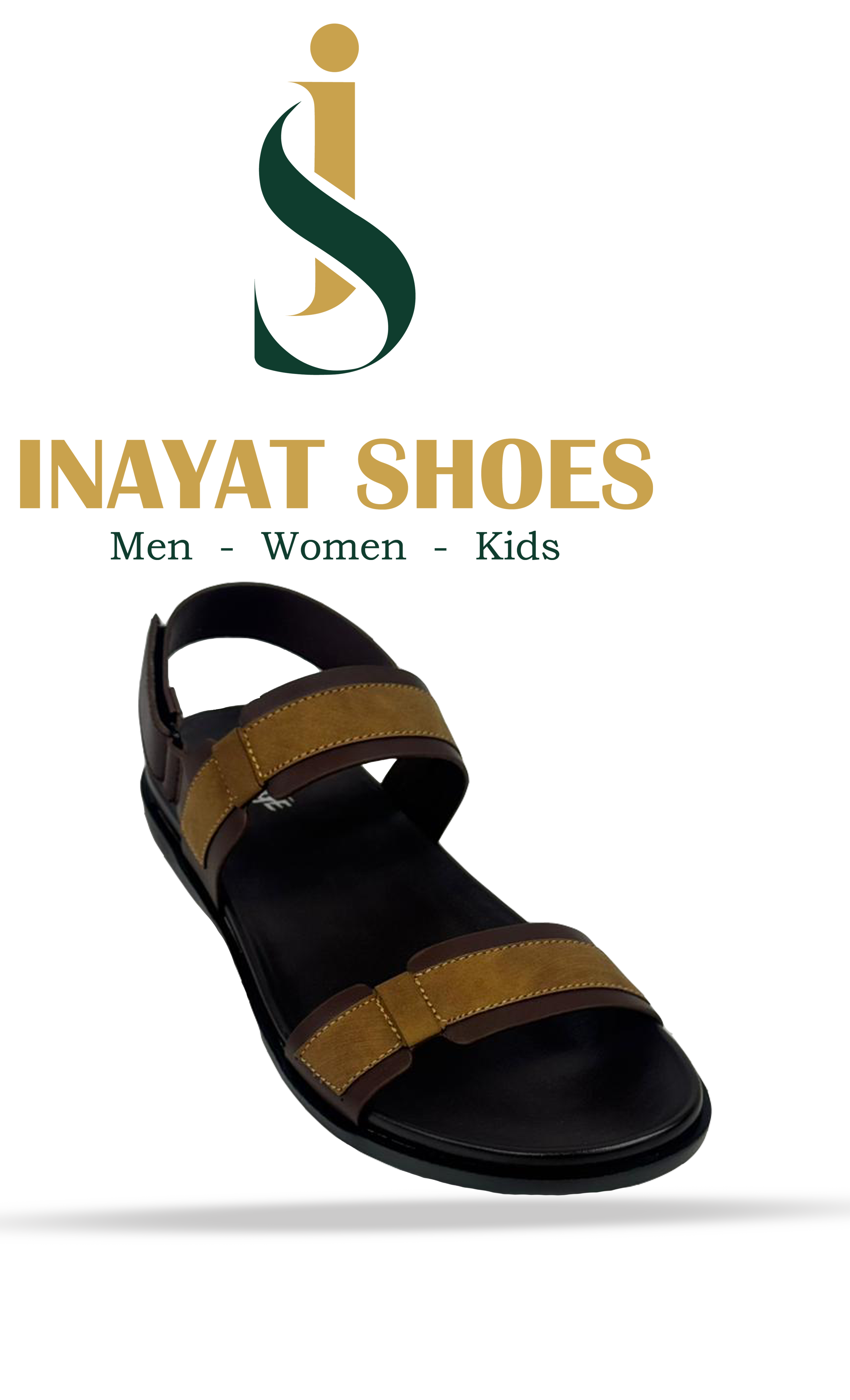 Men Casual use Sandal