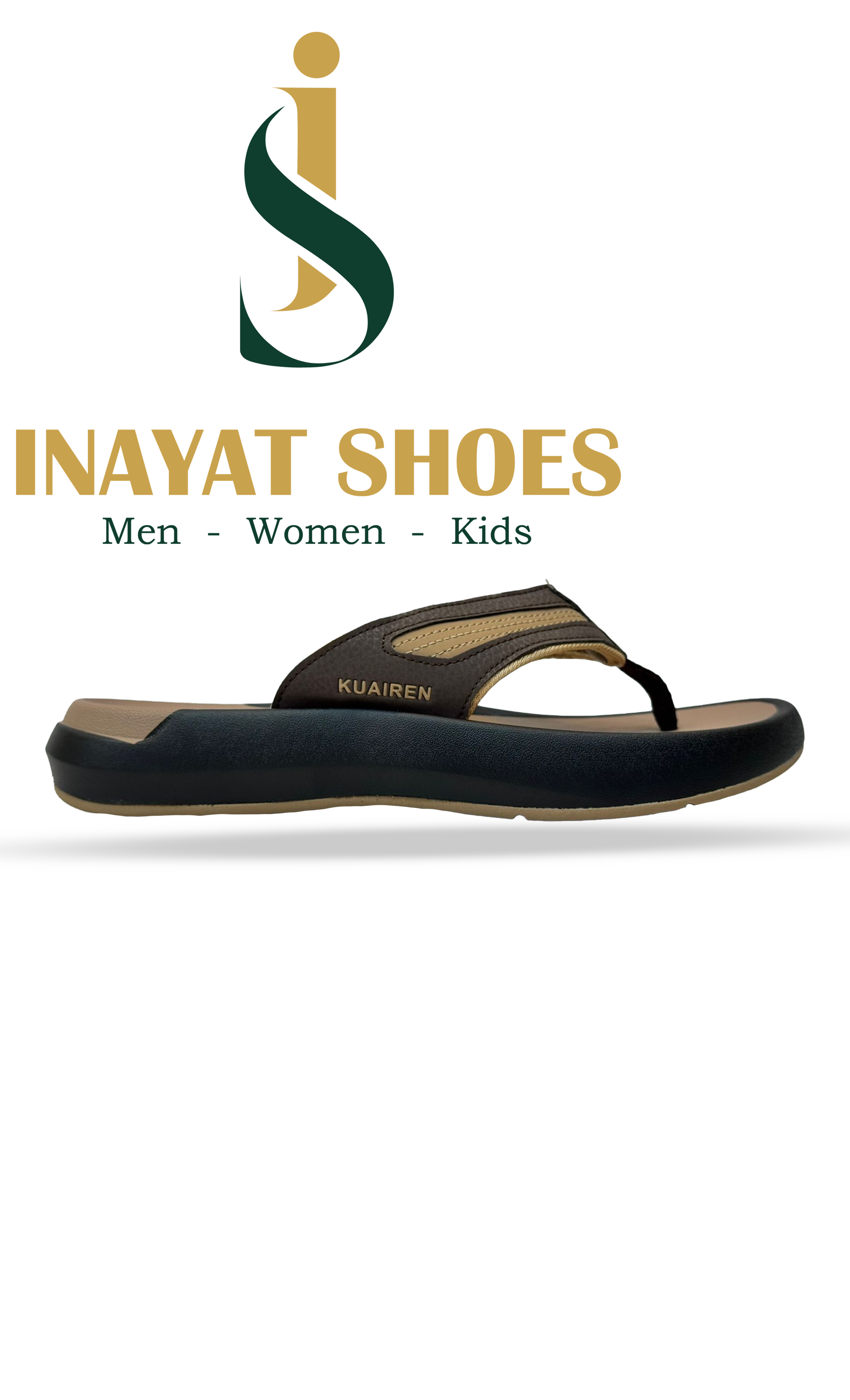 Men Casual Use Slipper