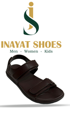 Men imported trendy sandal