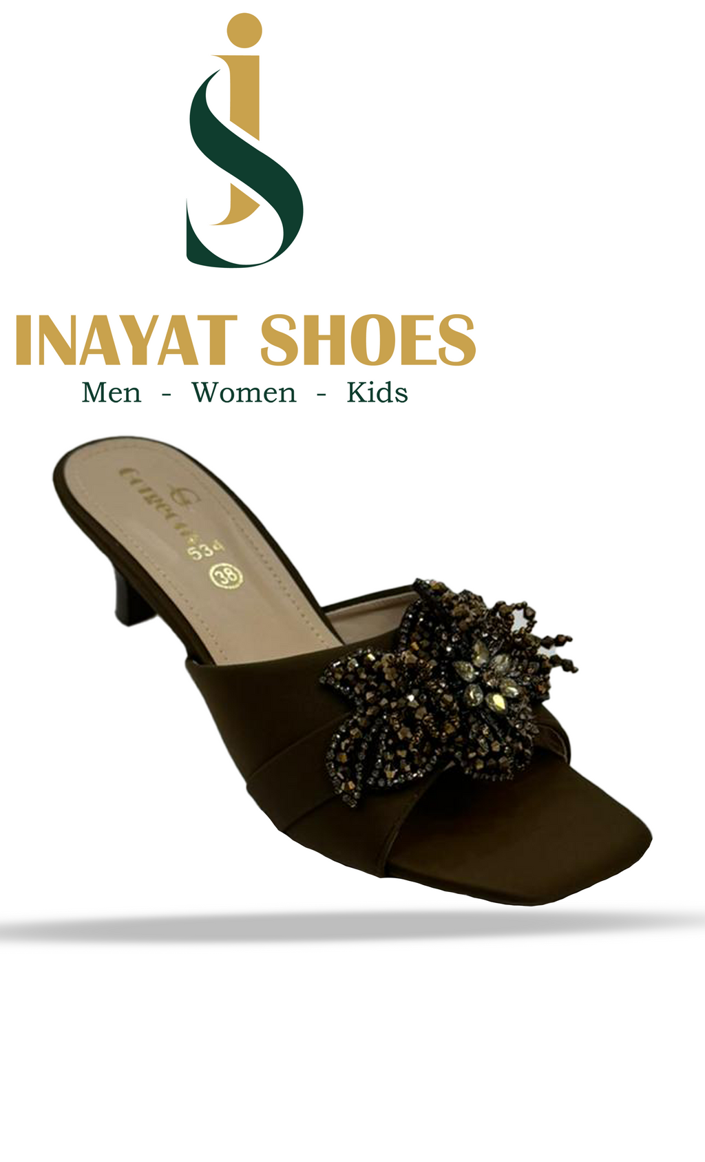 Women Imported Sandal
