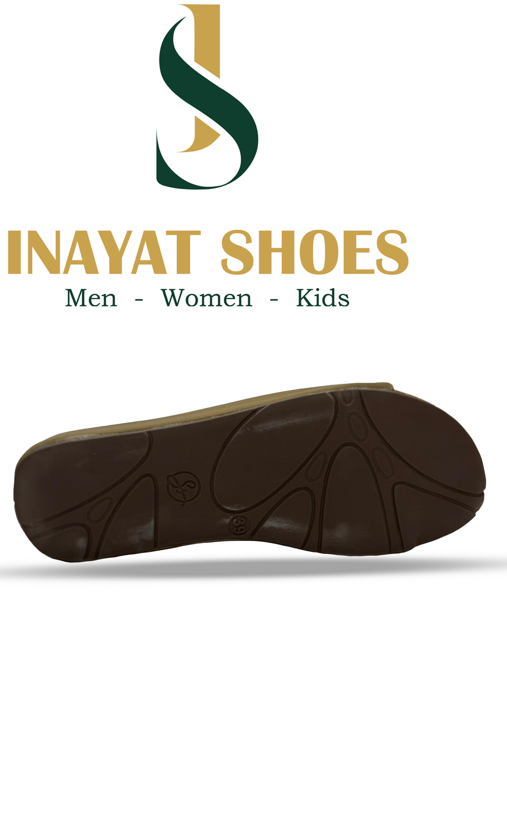 Imported Women Sandal