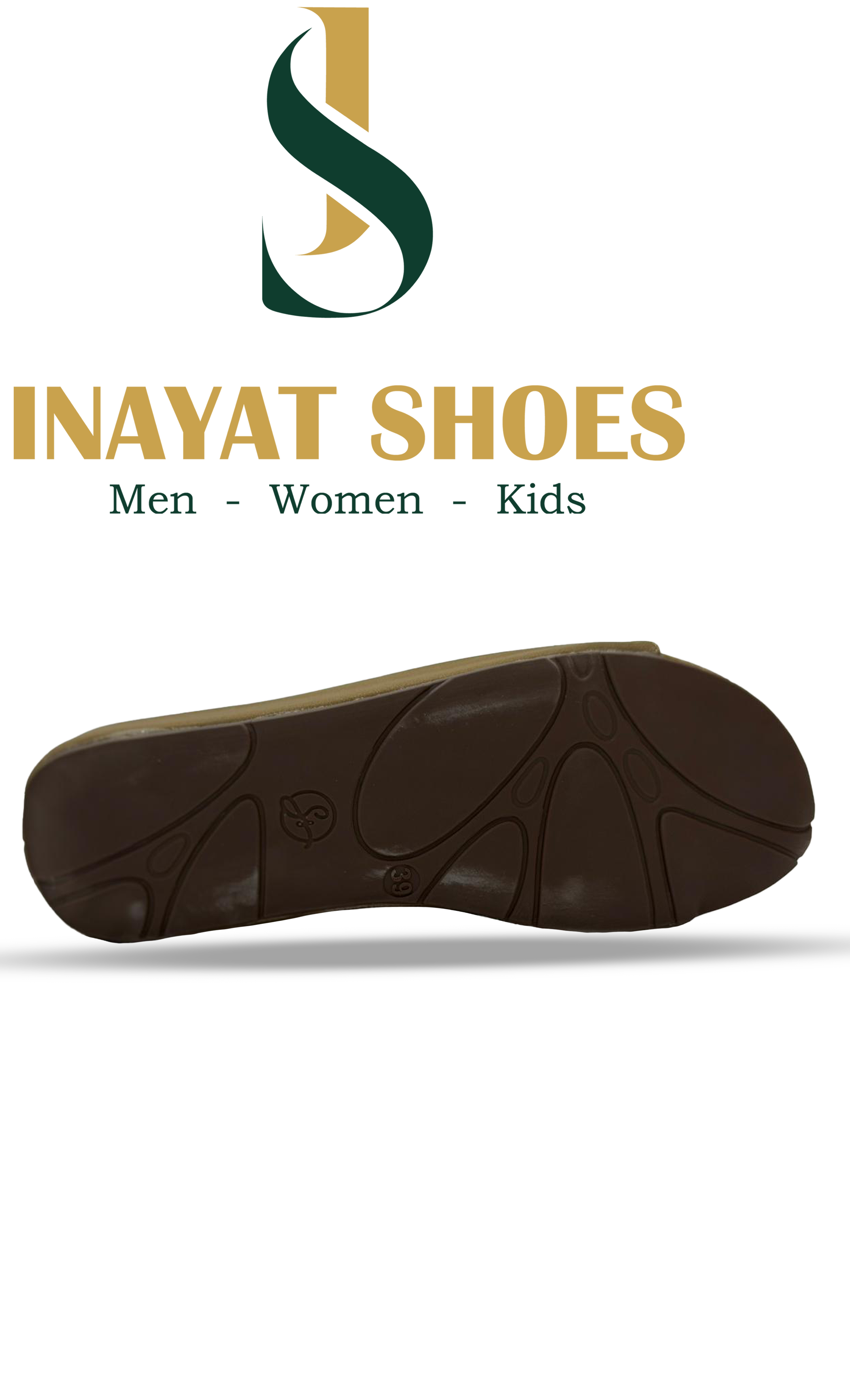 Imported Women Sandal