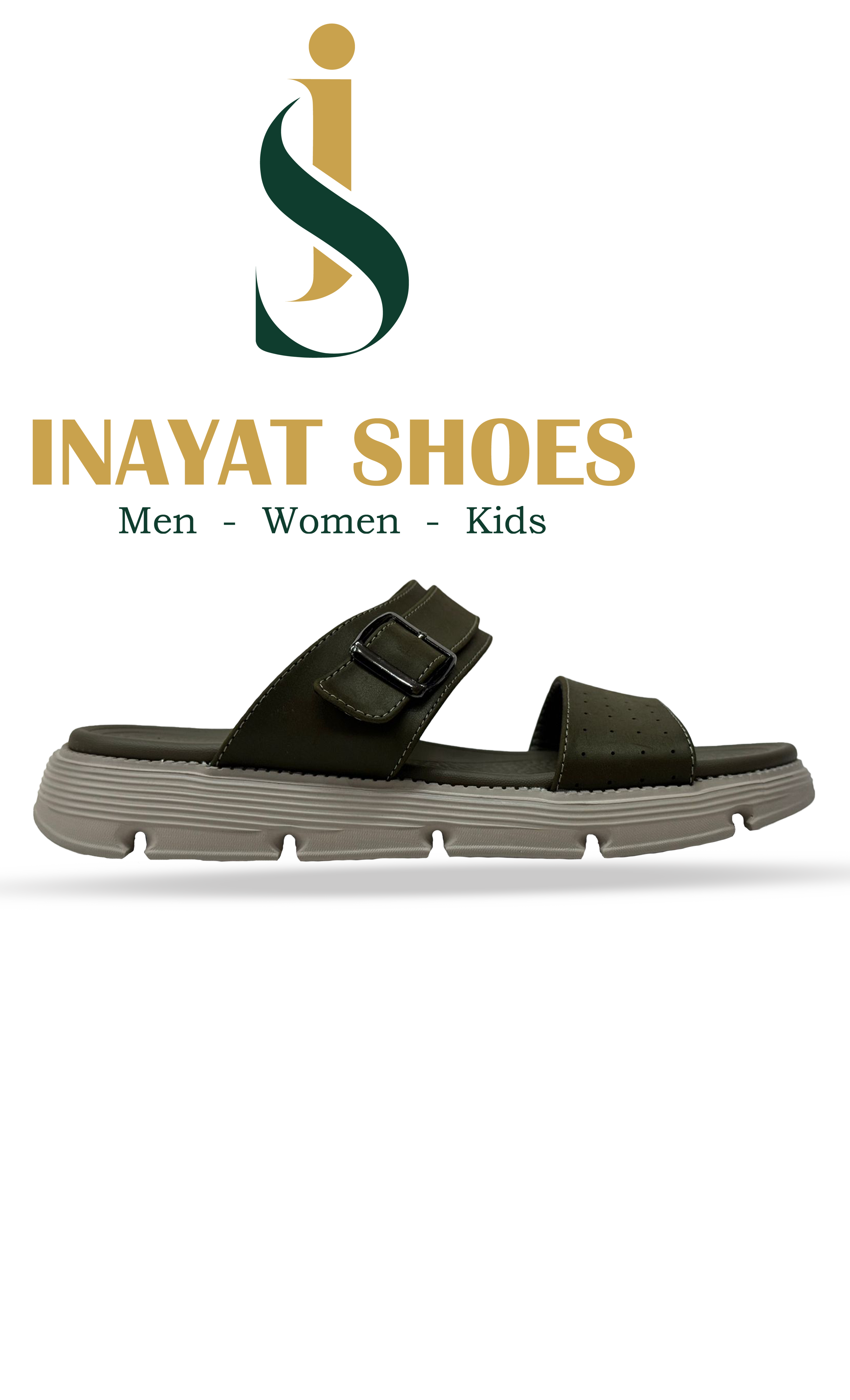 Men Important Slipper