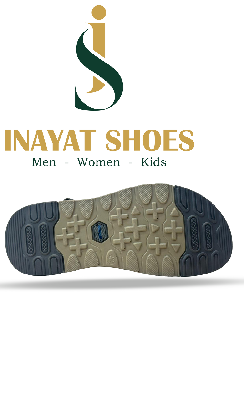 Imported Casual use sandal