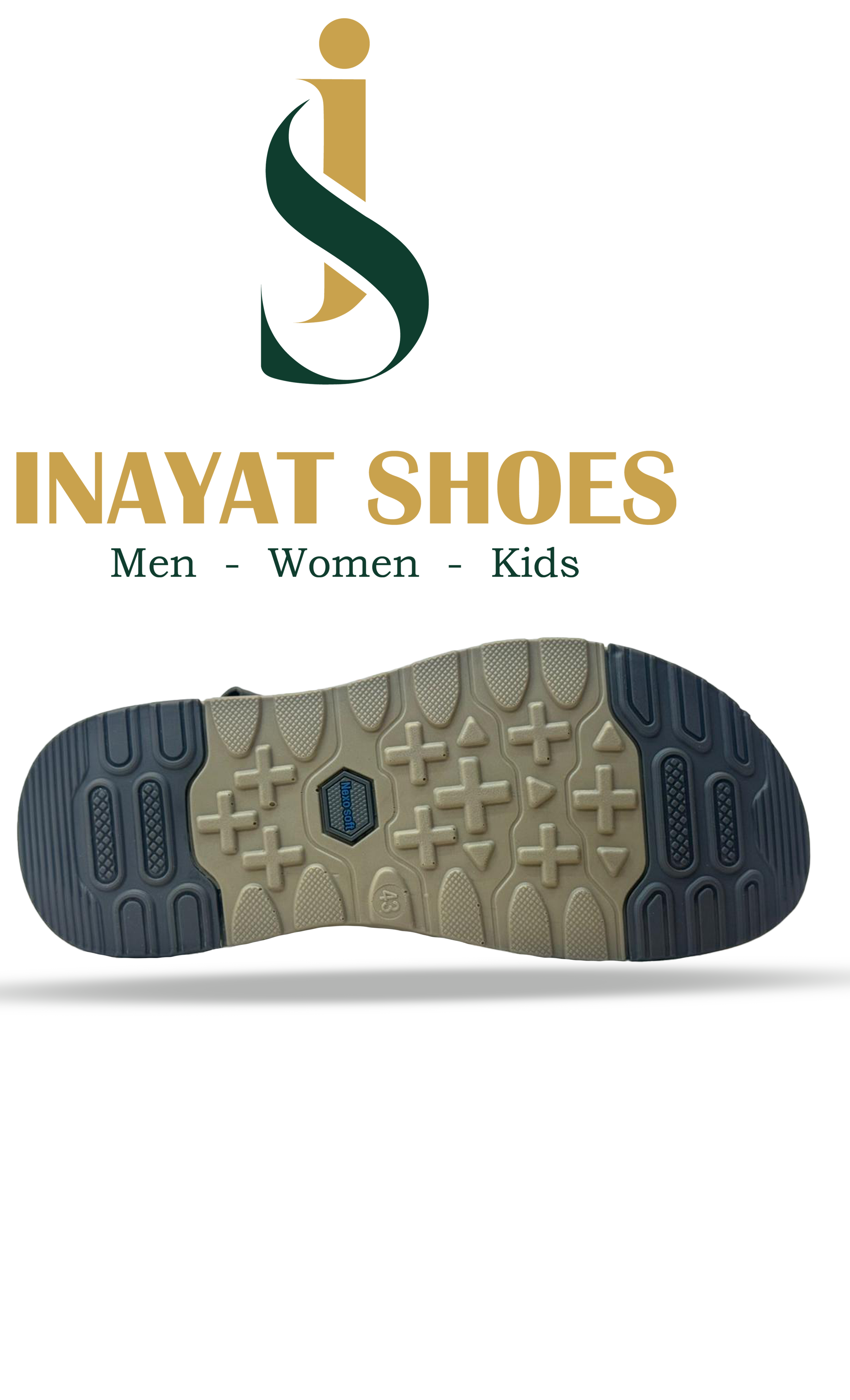 Imported Casual use sandal