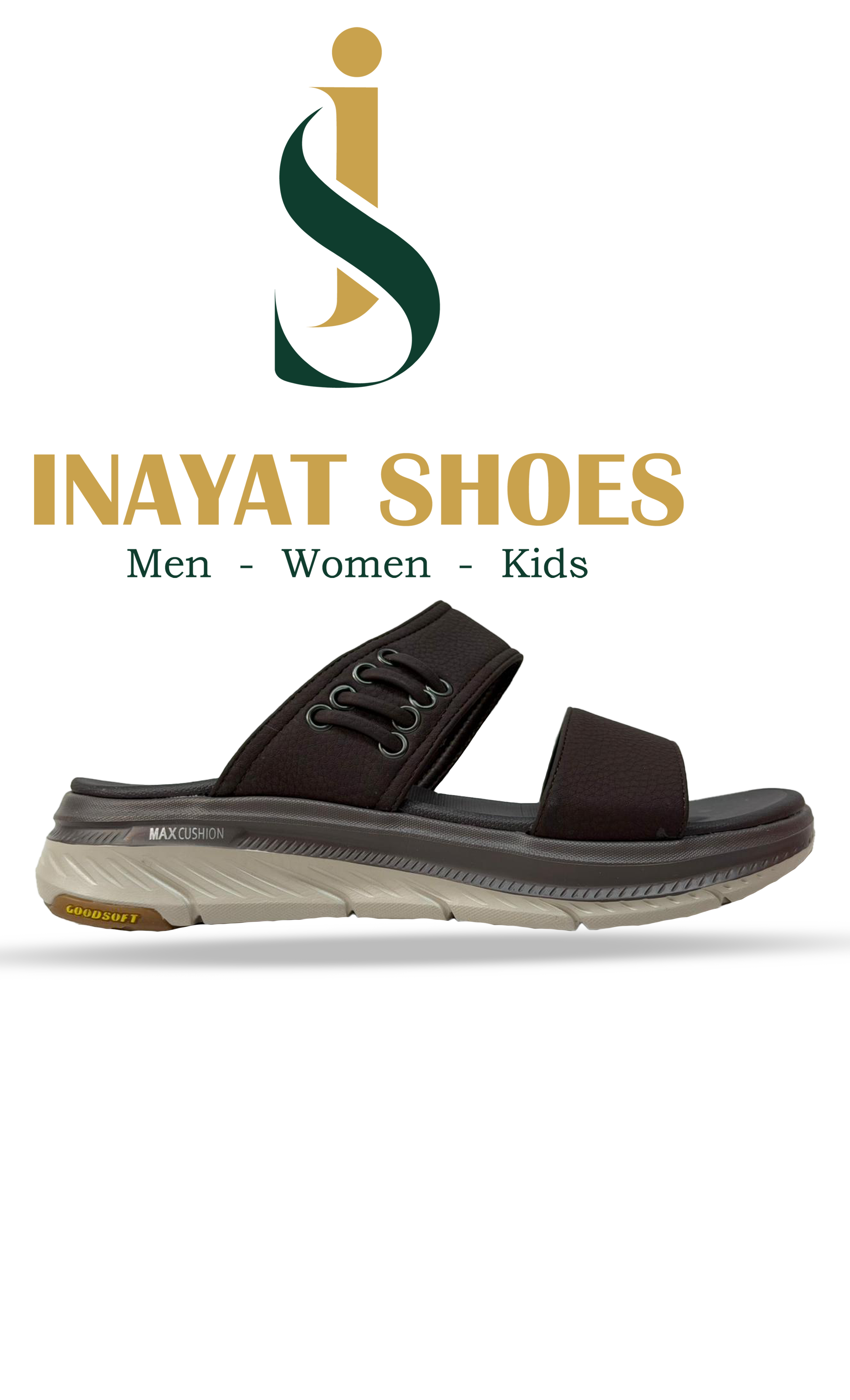 Men Imported Slipper