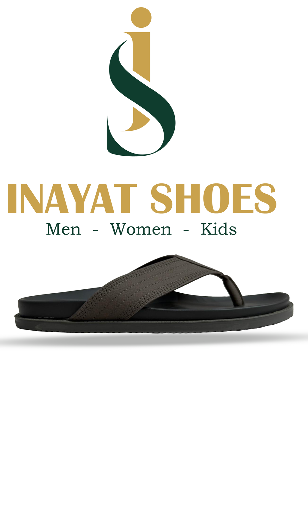 Men Imported Casual use slipper