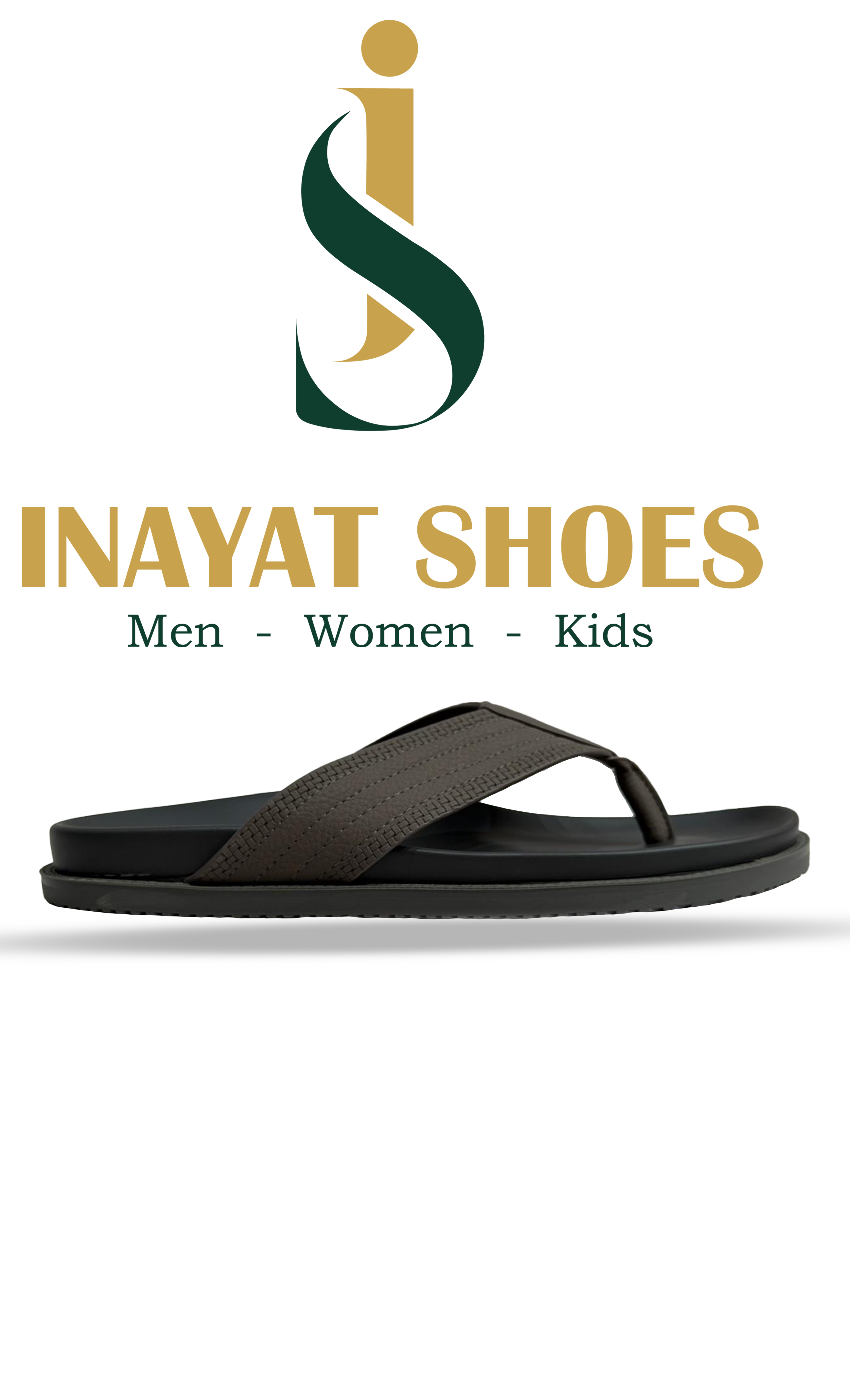Men Imported Casual use slipper