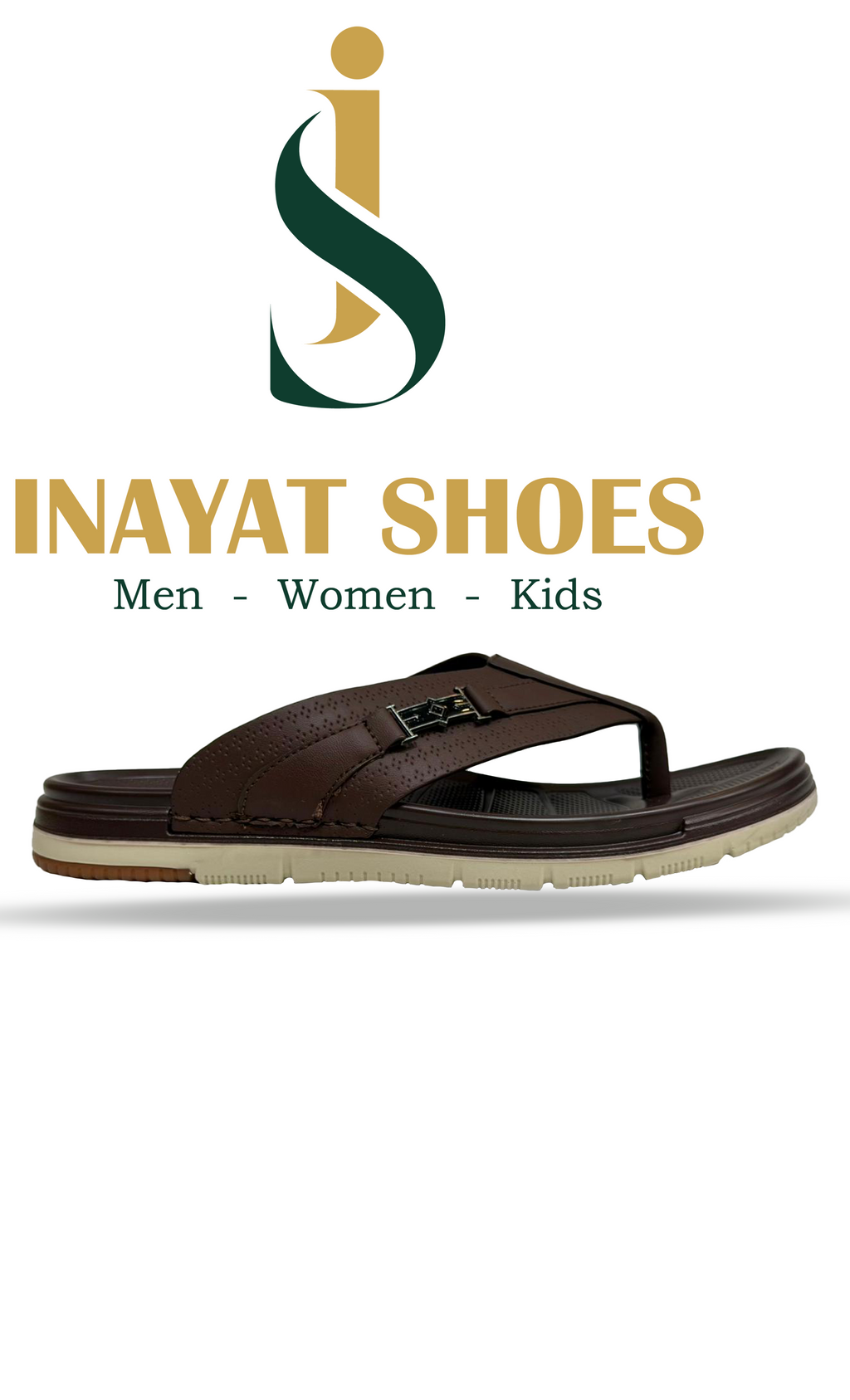 Men Imported Slipper