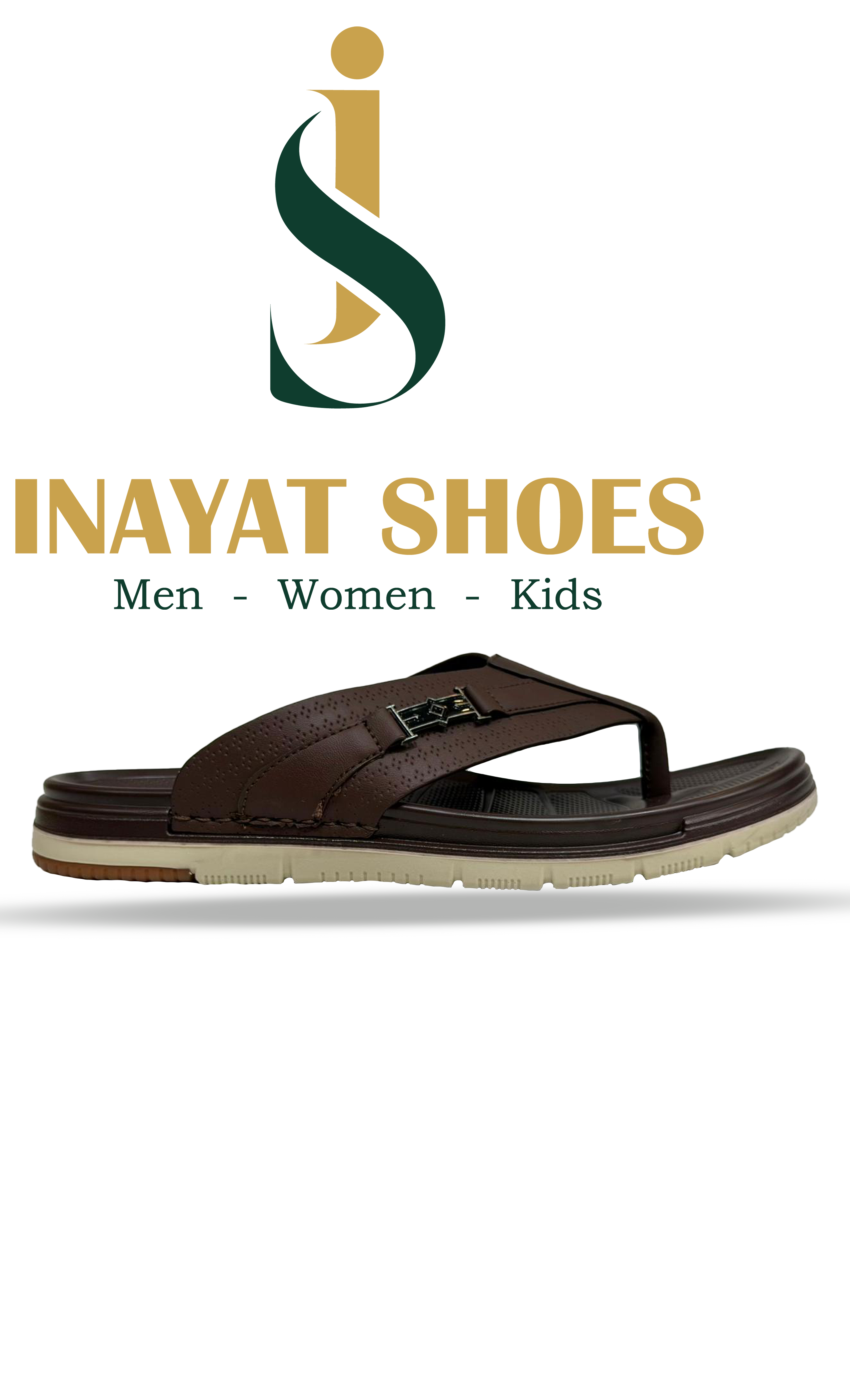 Men Imported Slipper