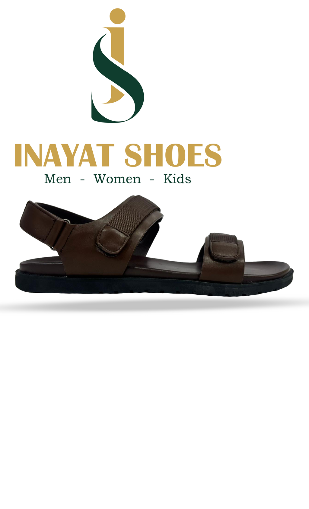 Men Important Petal Sandal