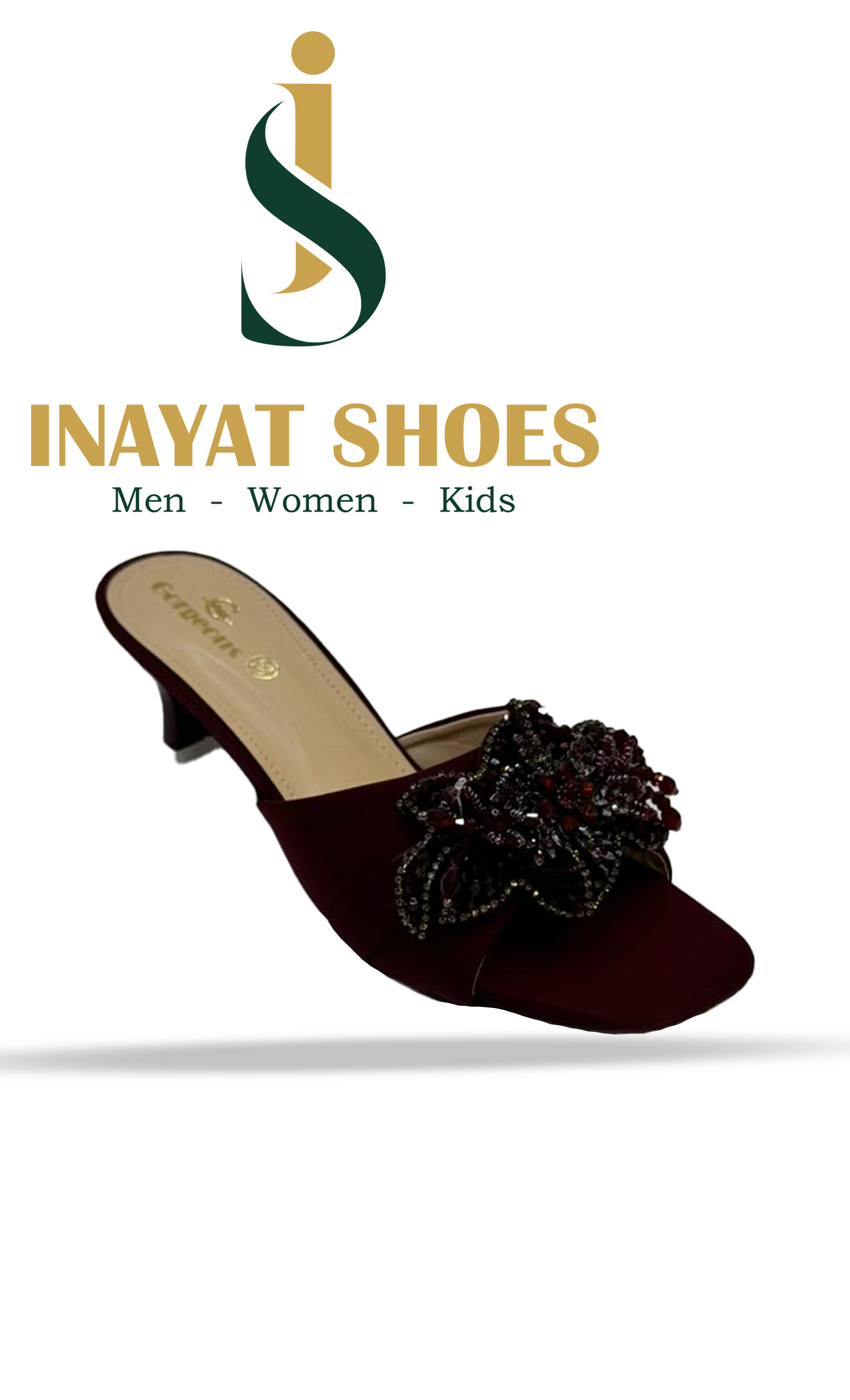 Women Imported Sandal