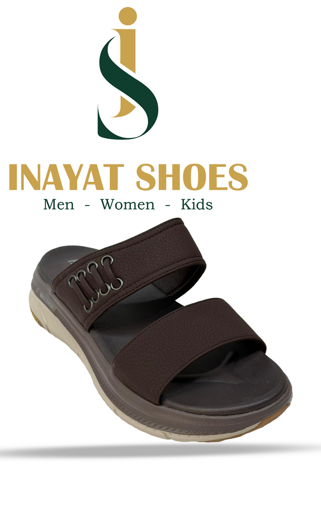 Men Imported Slipper