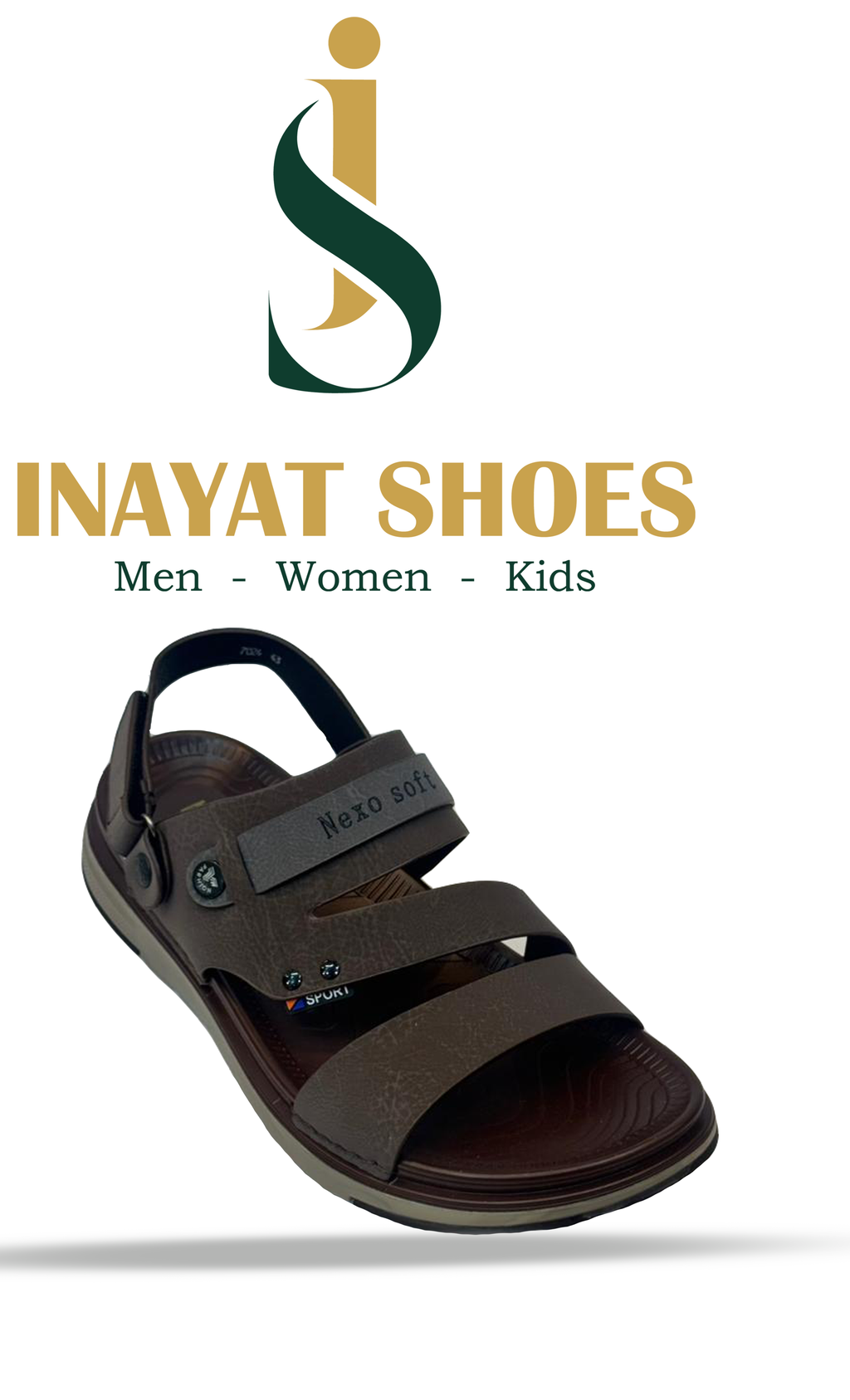 Imported Casual use sandal