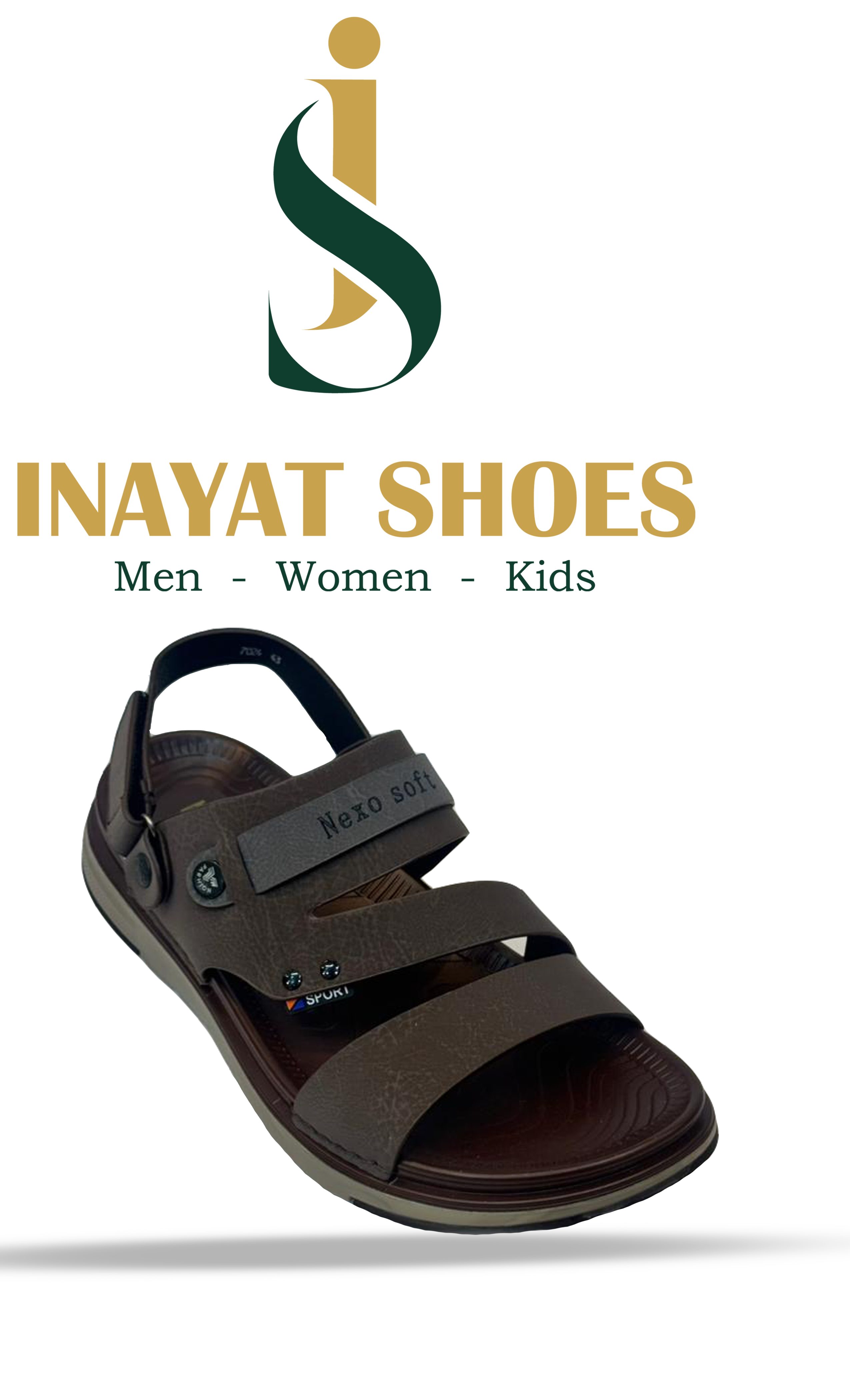 Imported Casual use sandal