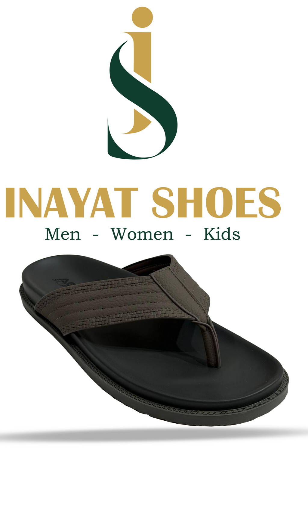 Men Imported Casual use slipper