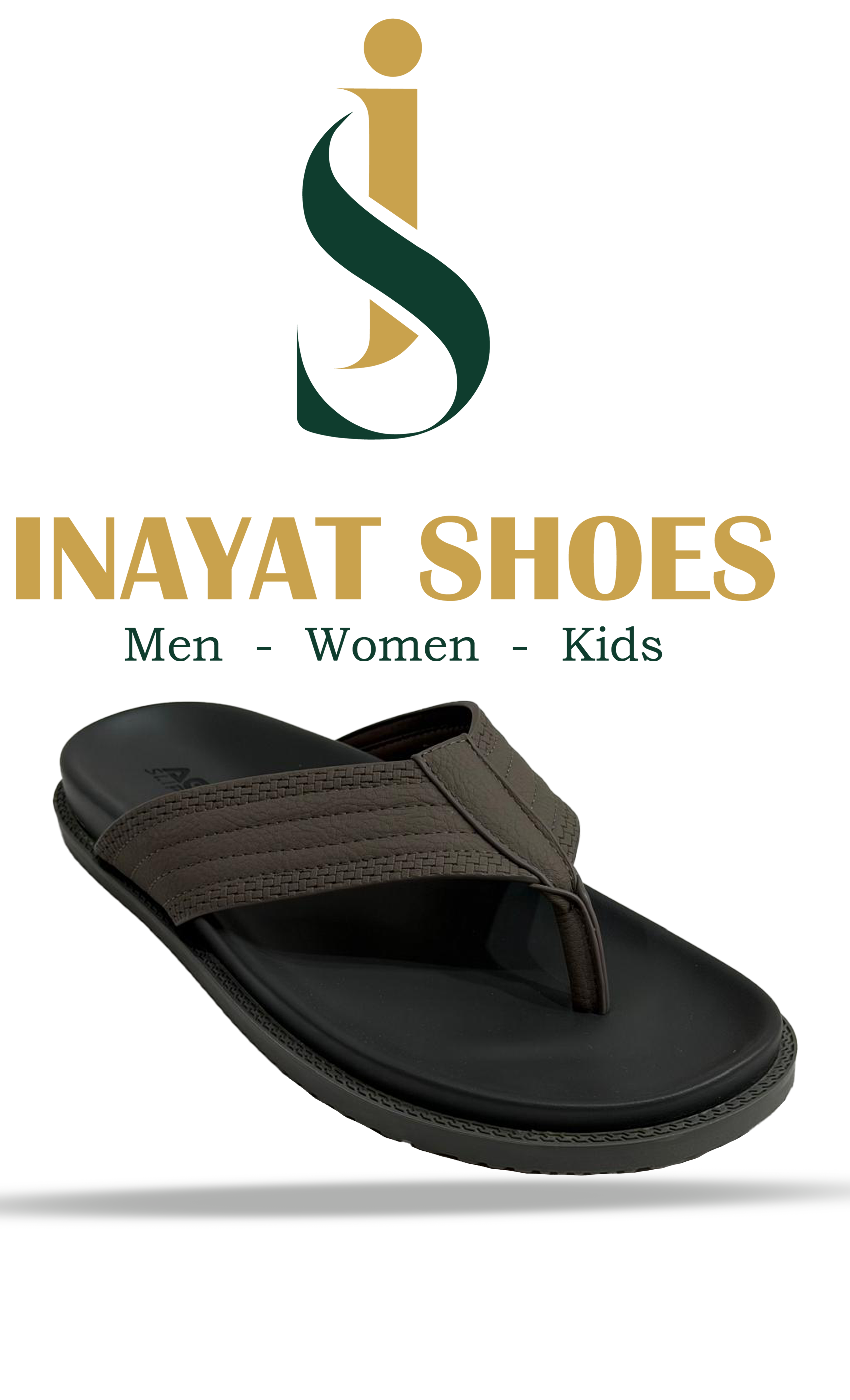 Men Imported Casual use slipper