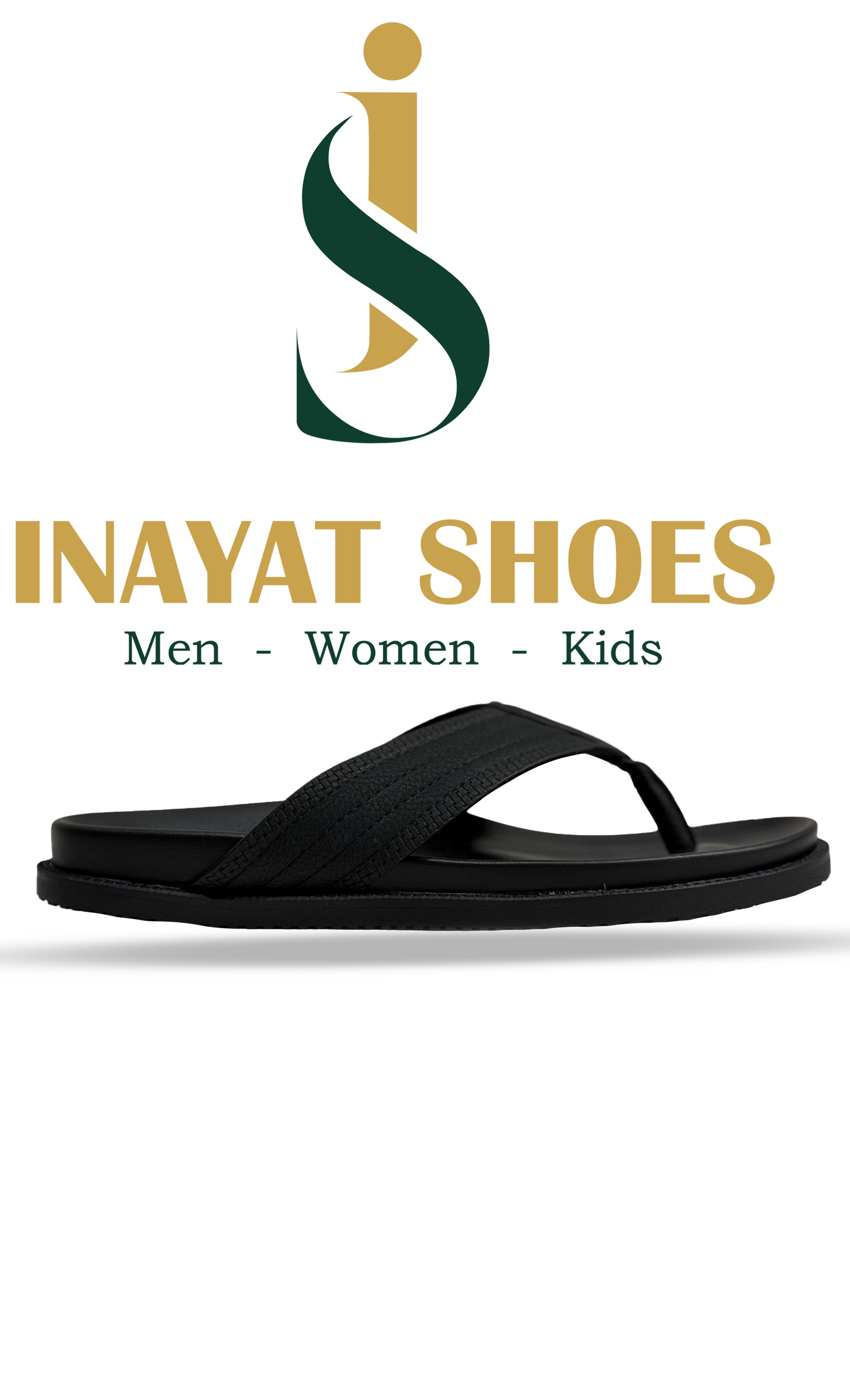 Men Imported Casual use slipper