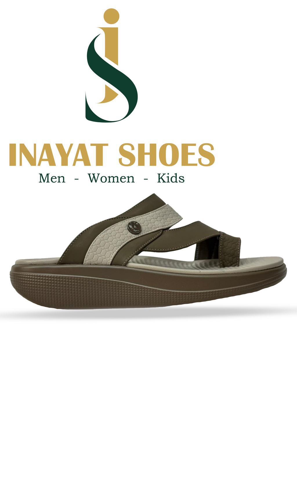 Men Important Arabic slipper