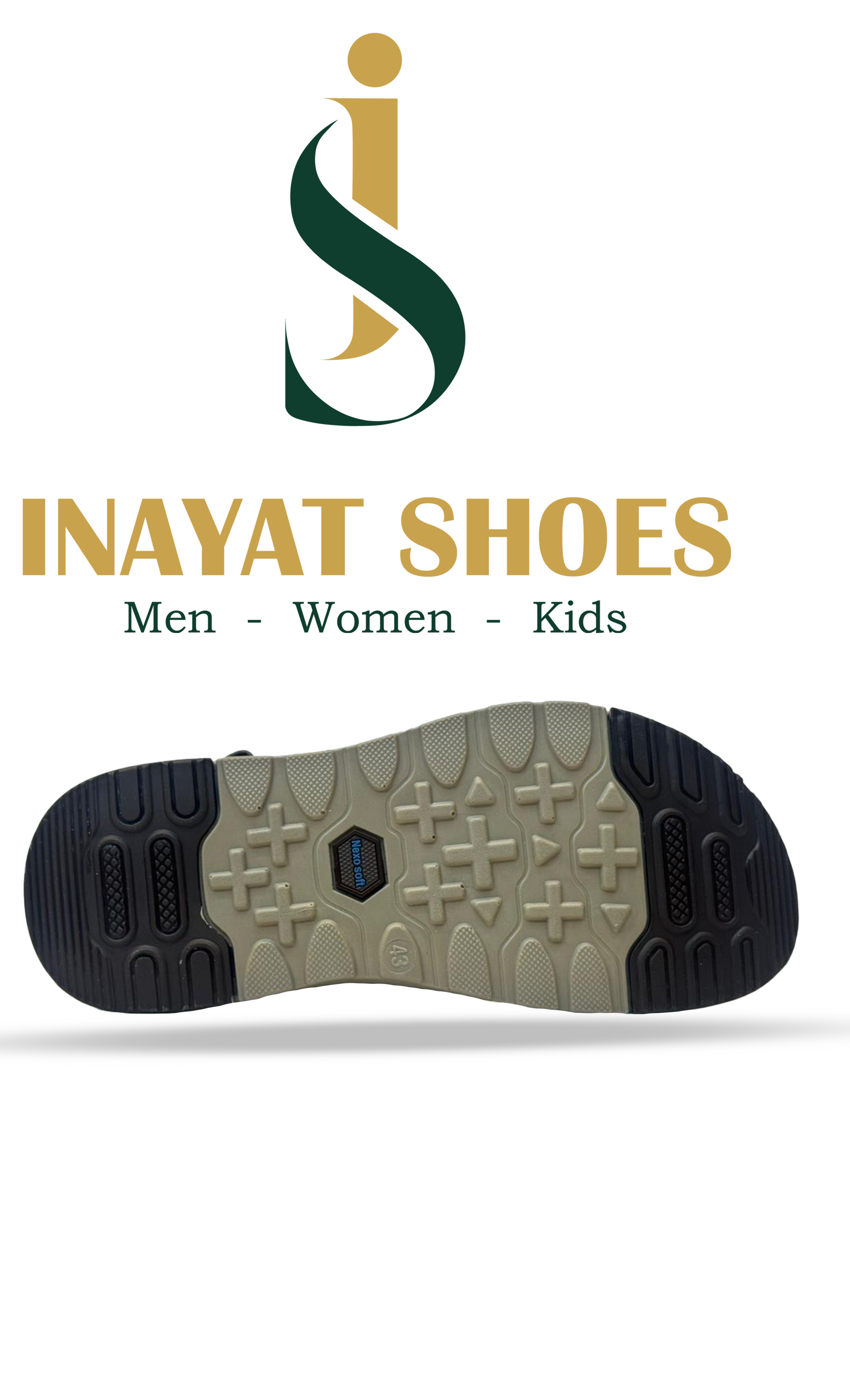 Imported Casual use sandal