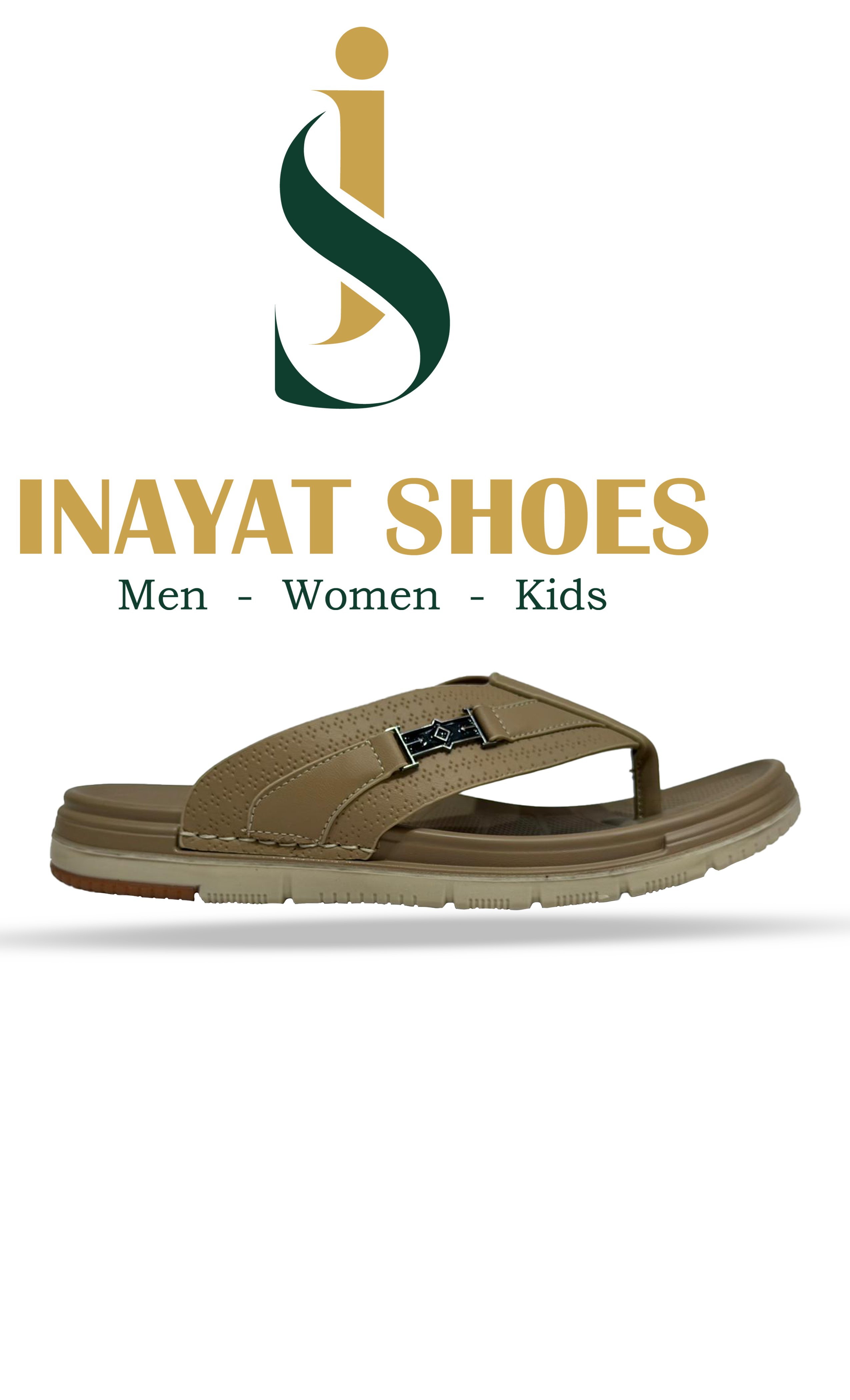 Men Imported Slipper