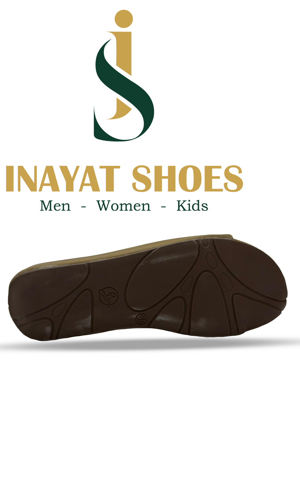 Imported Women Sandal