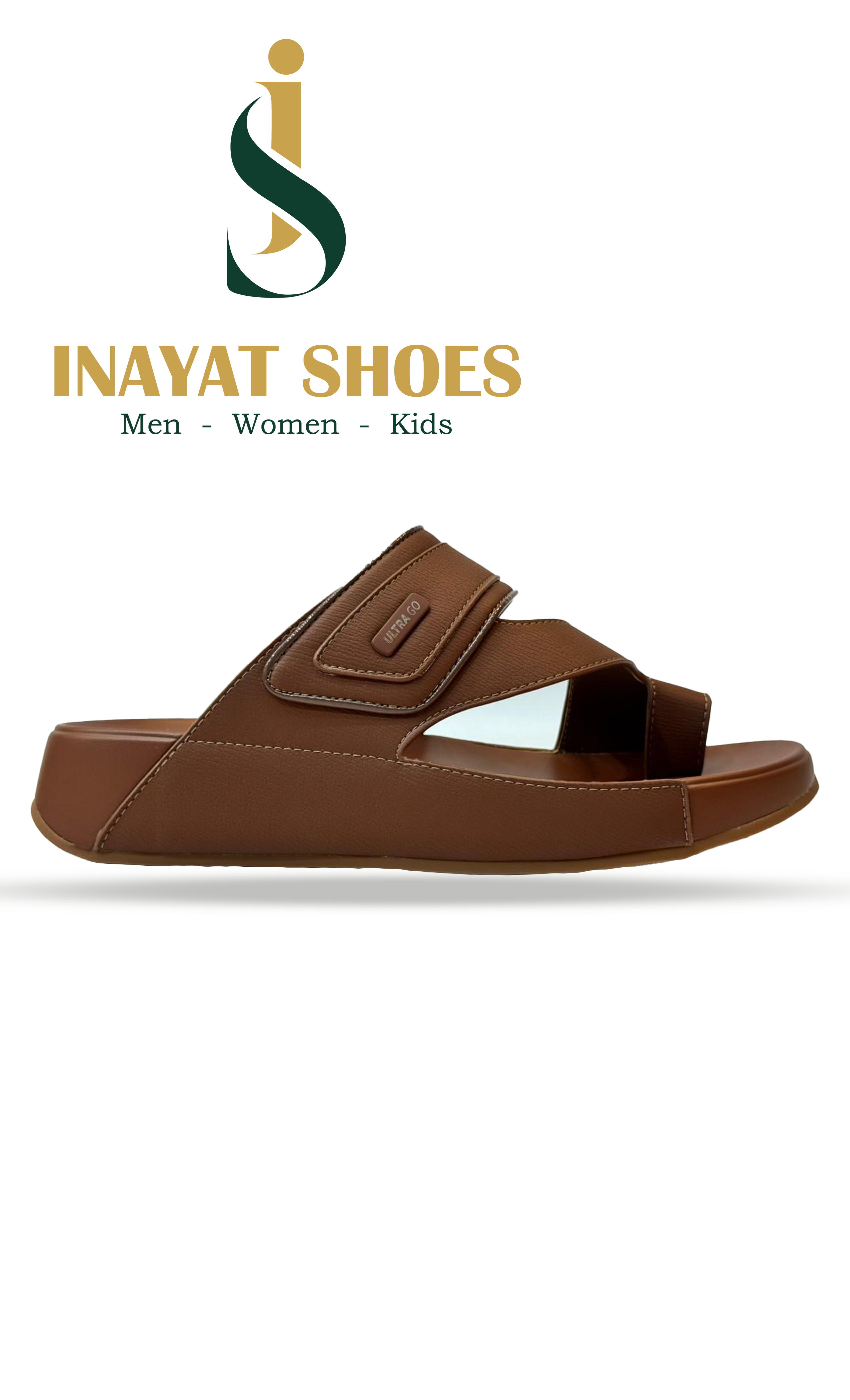 Important Arabic sleeper