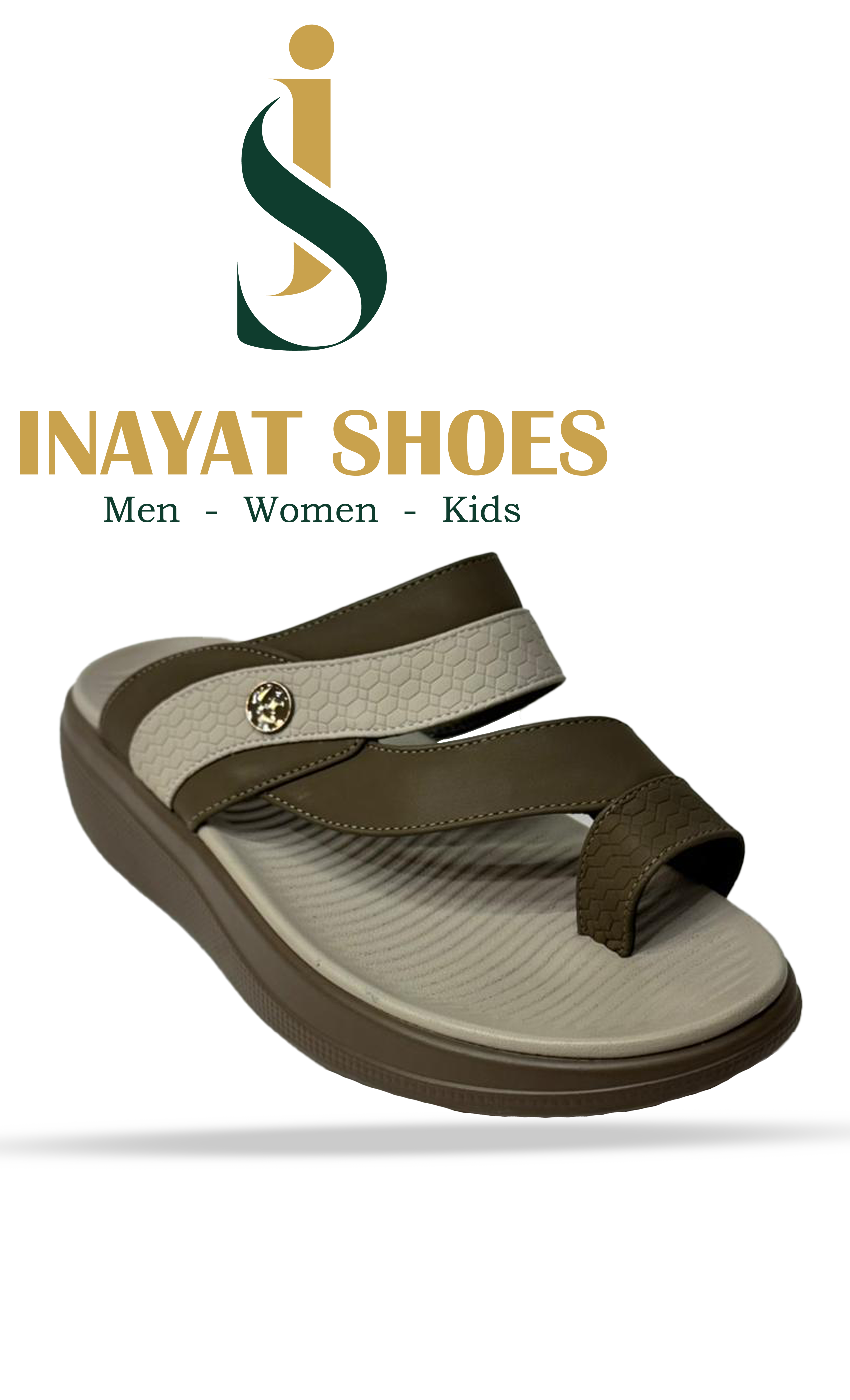 Men Important Arabic slipper