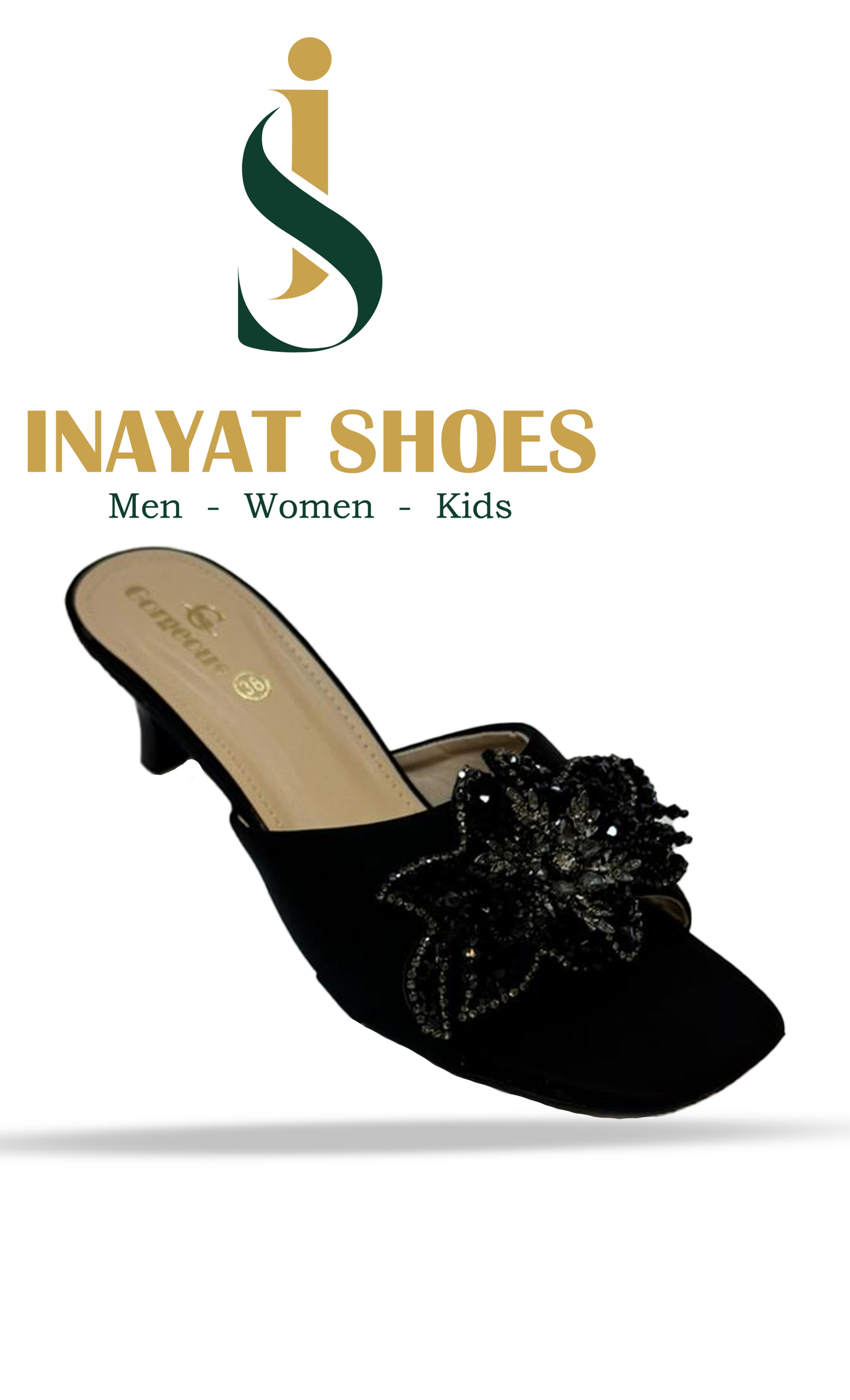 Women Imported Sandal